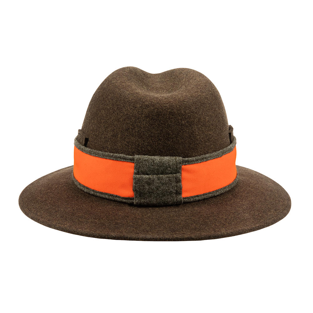 Chapeau de chasse pour homme Kepka » Herwig «