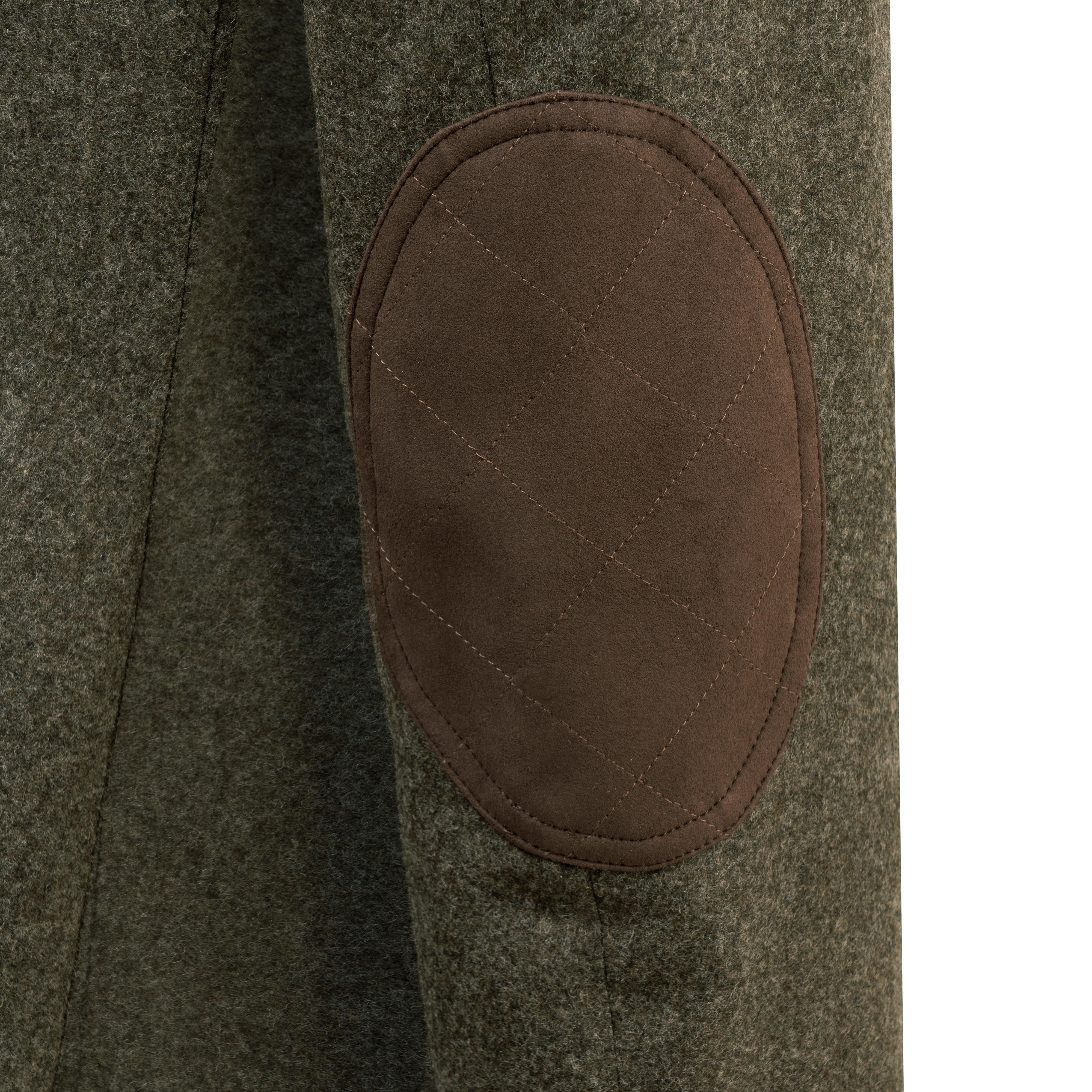 Gössl Men's Loden Stalking Jacket