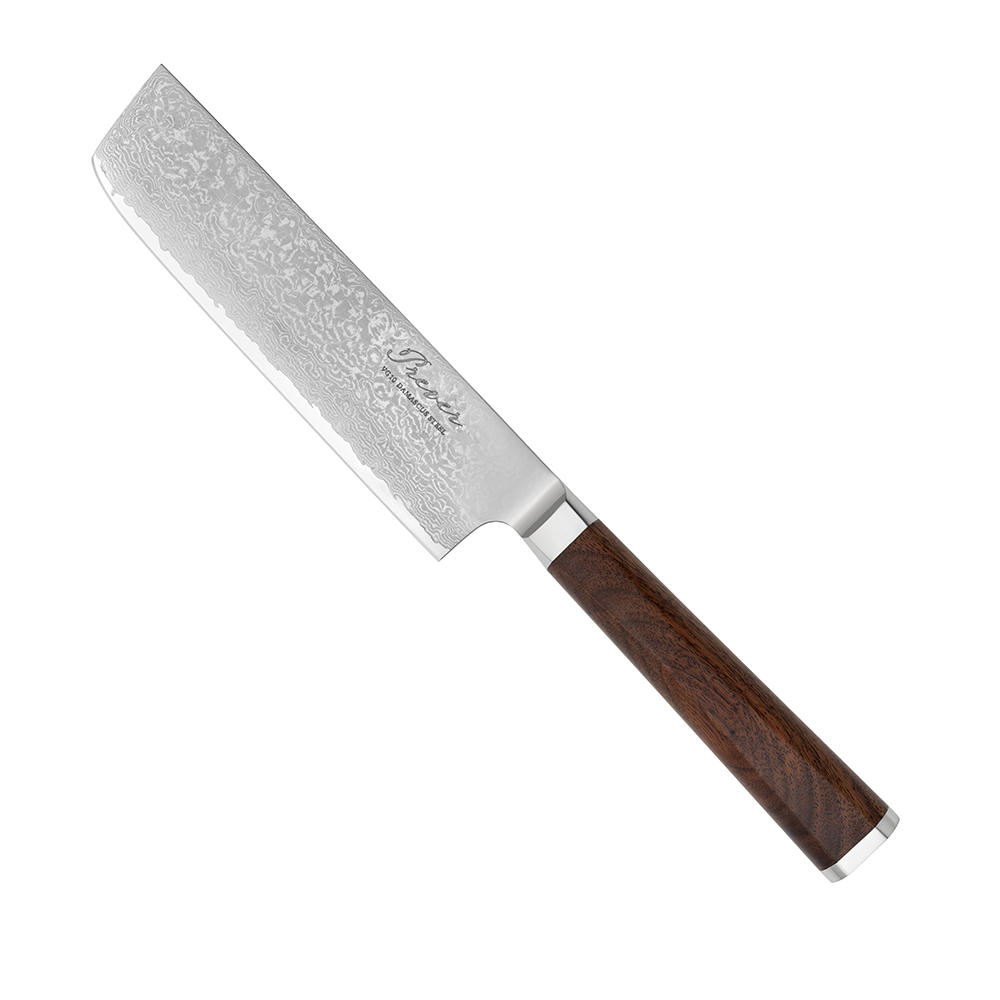 Prever Hocho, Nakiri - Usuba (couteau à légumes)