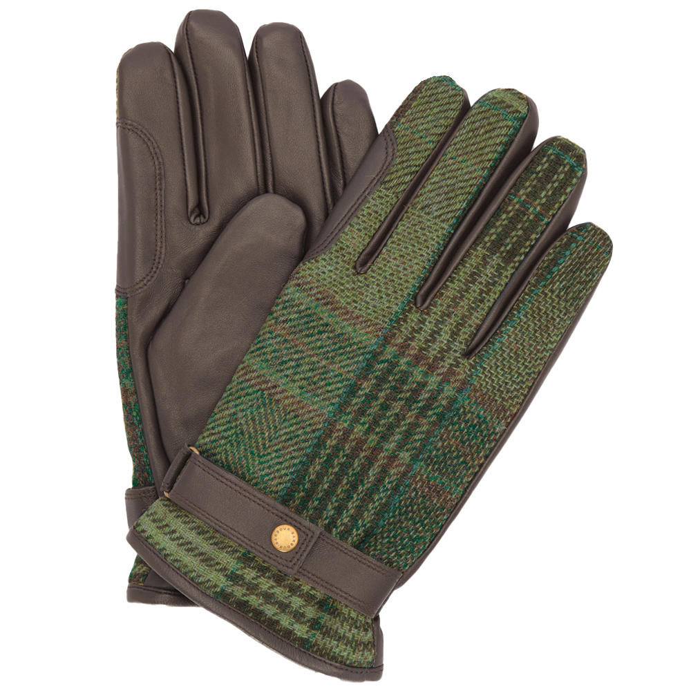 Barbour Herren-Handschuhe »Deveron«