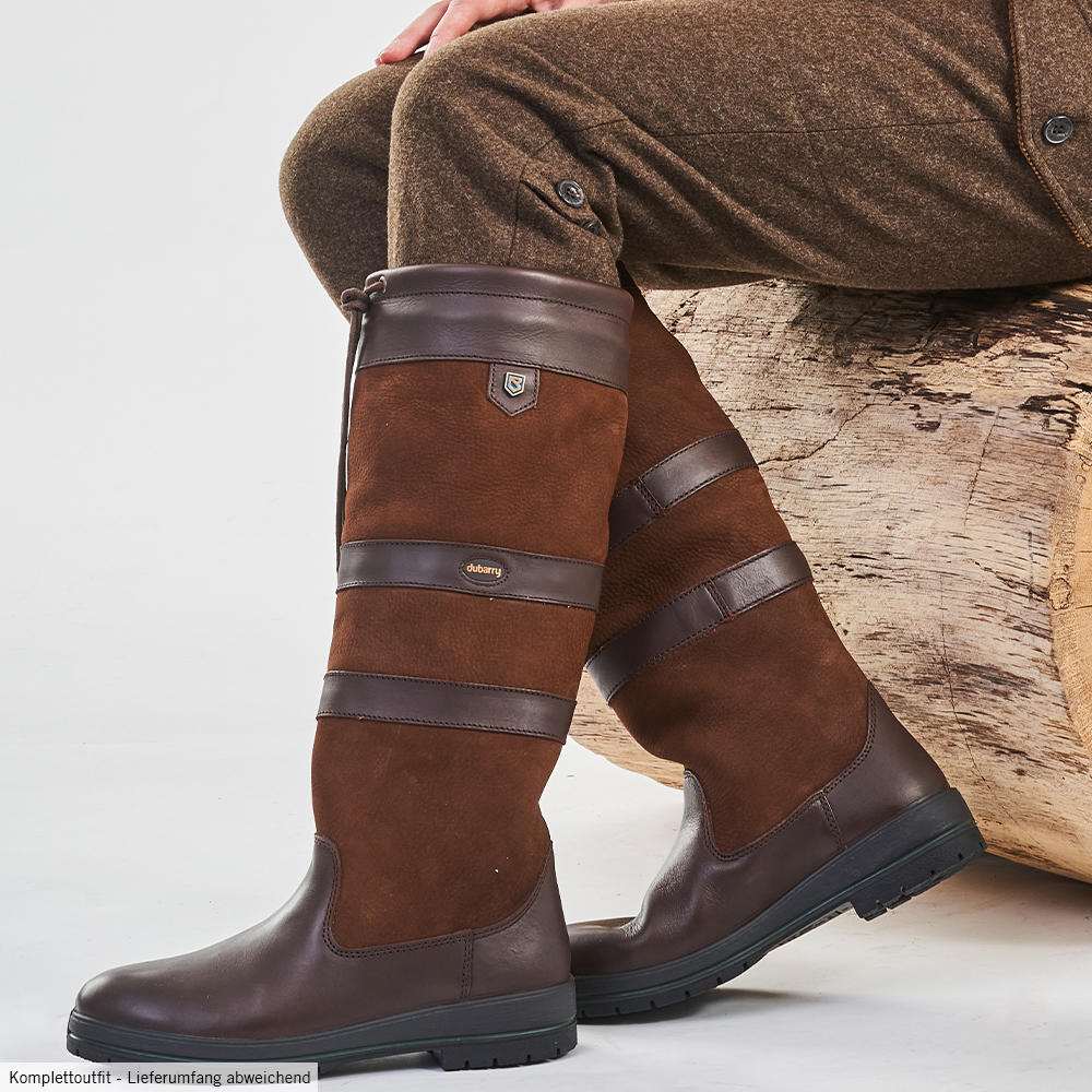 Dubarry Stiefel Galway