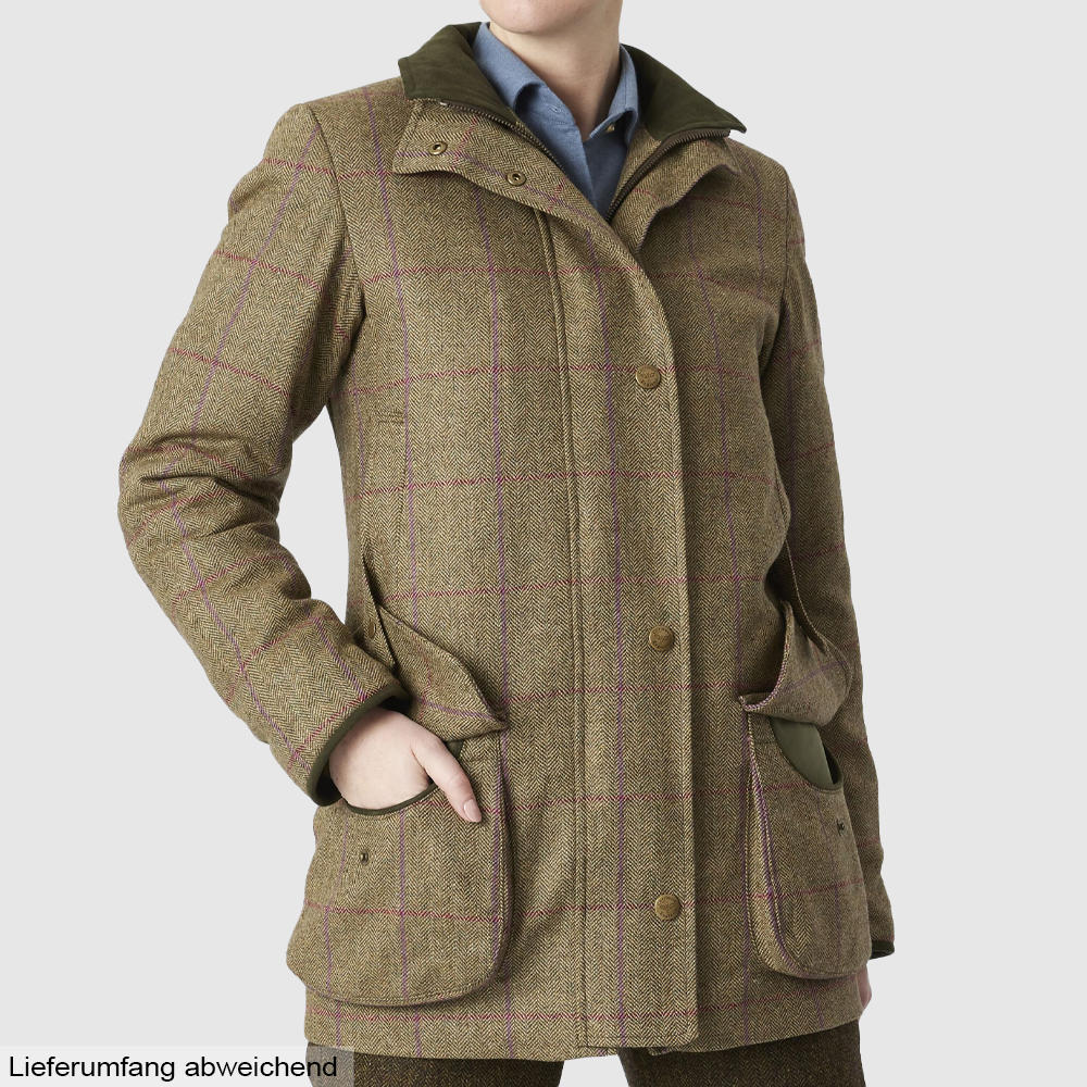 Chrysalis Damen-Tweedjacke »Barnsdale«