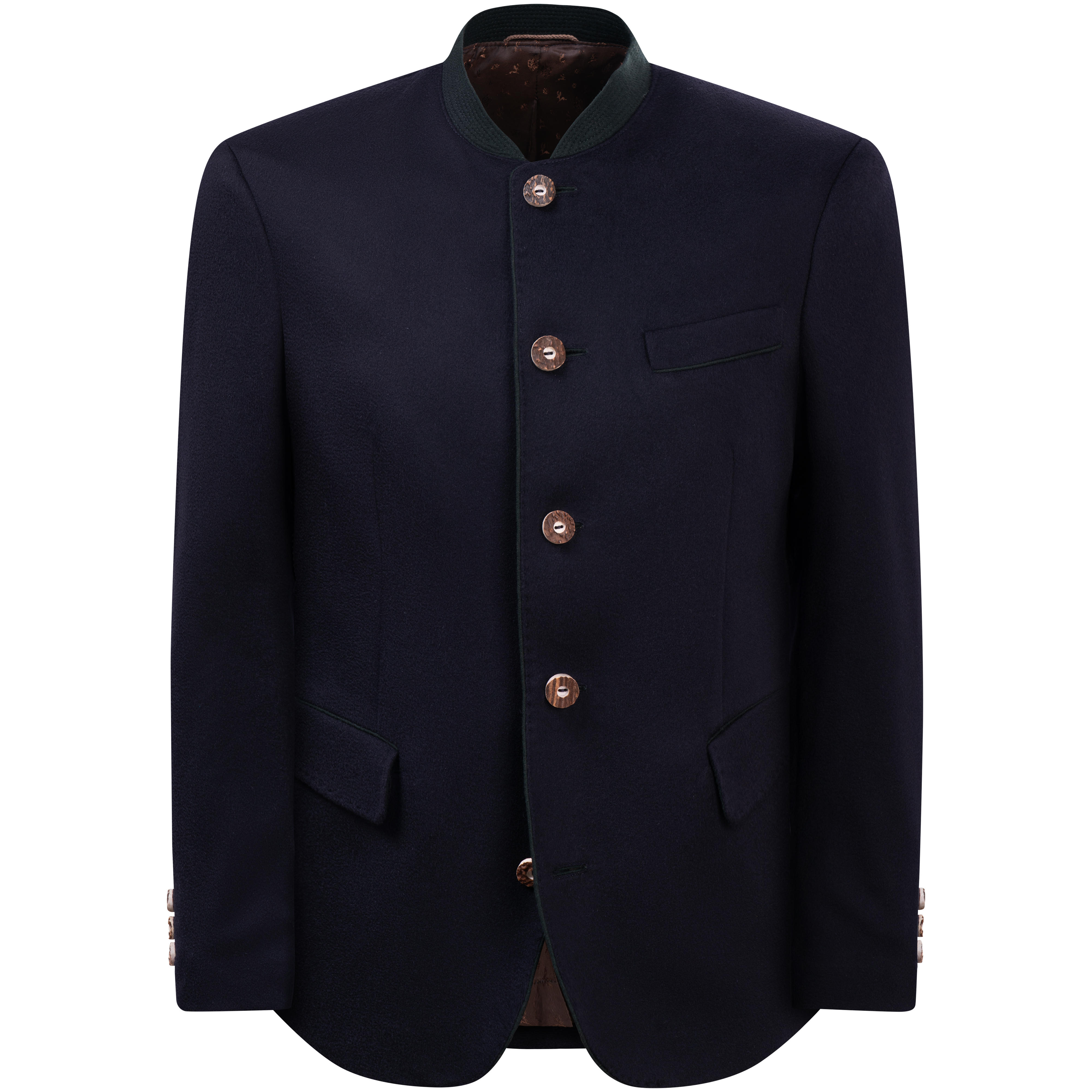 Habsburg Herren Kaschmir-Janker »Johann Karl«