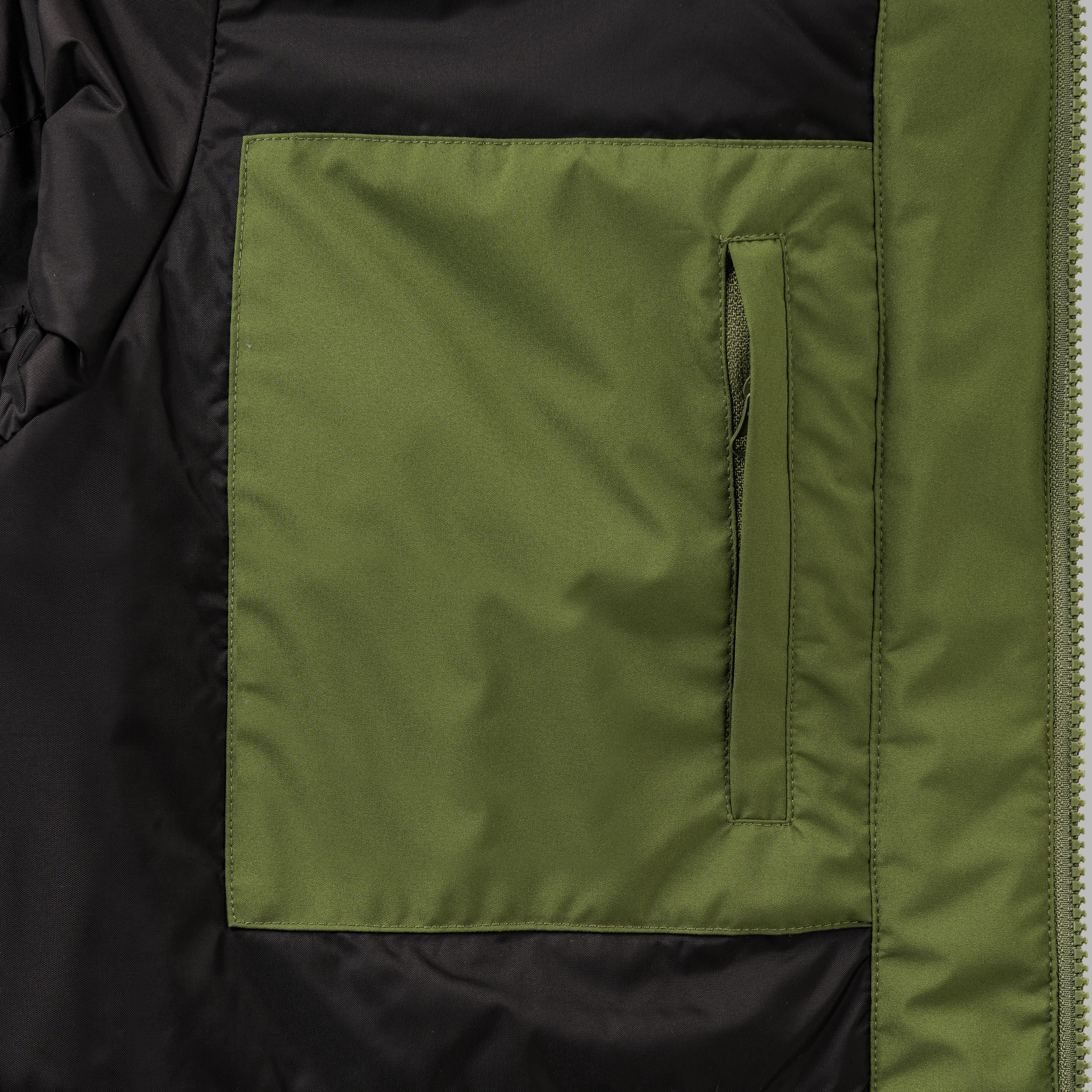 Herren Funktionsjacke »Metor Therm«