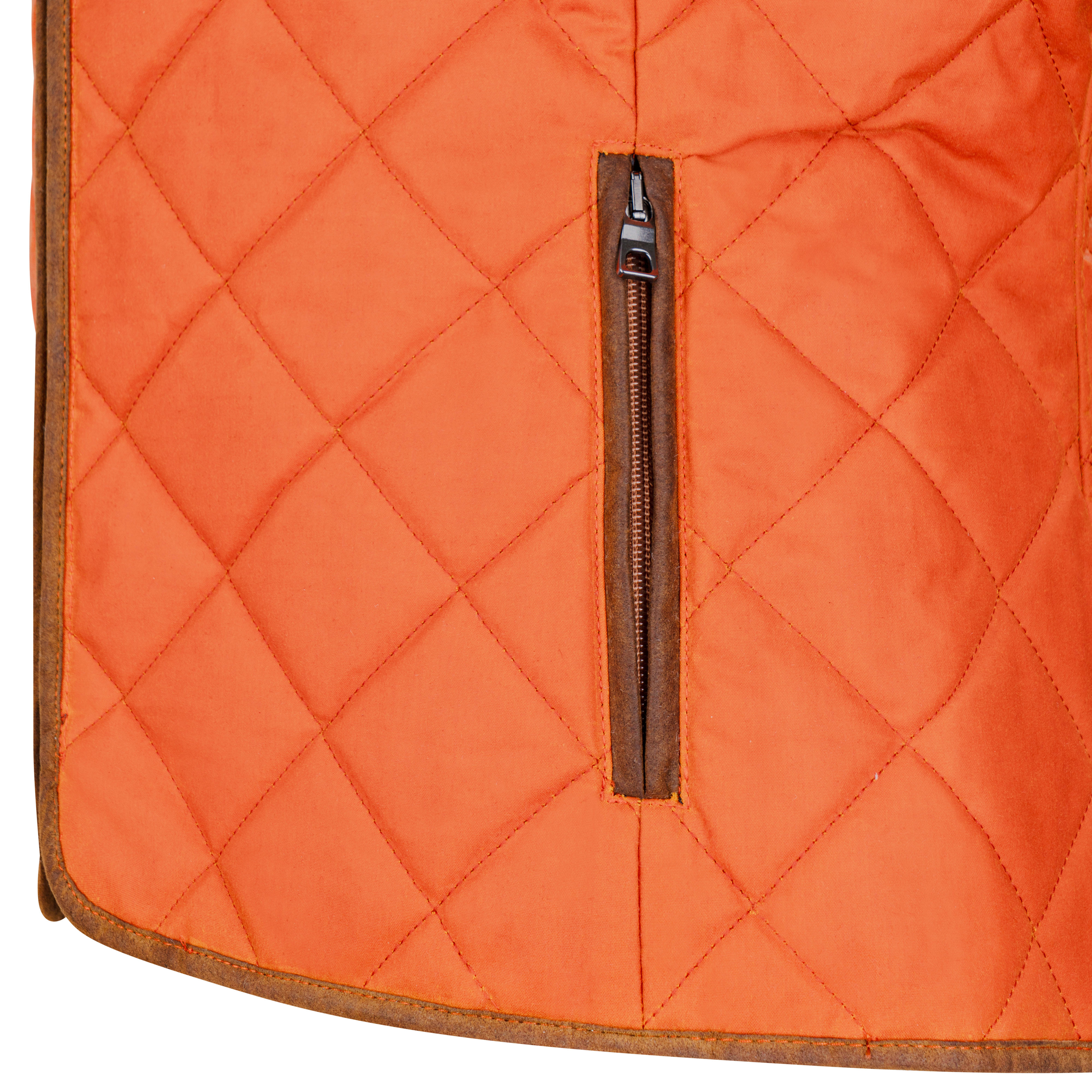 Veste cirée pour femme The GunDog Affair » Dee «