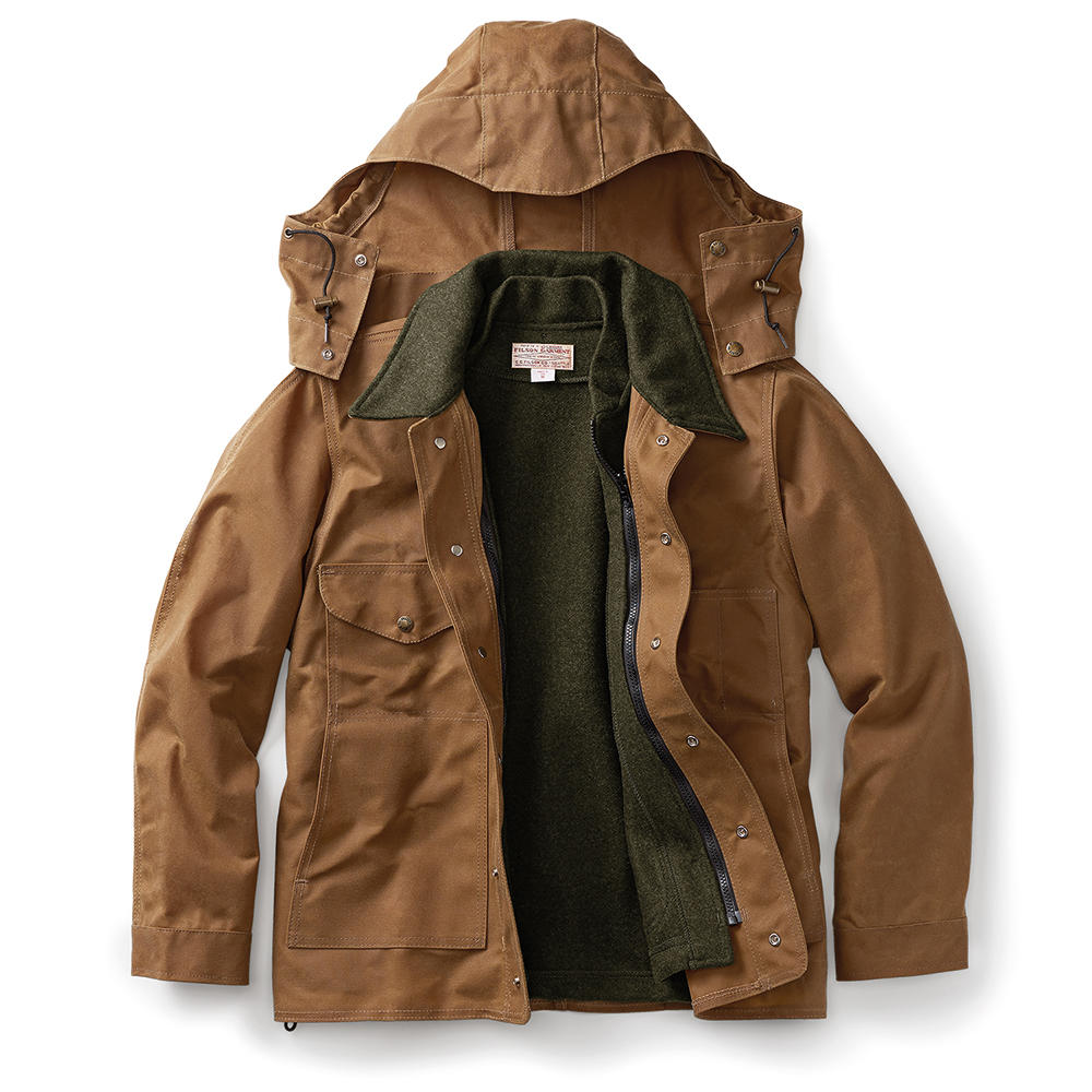 Filson Wool Vest Liner