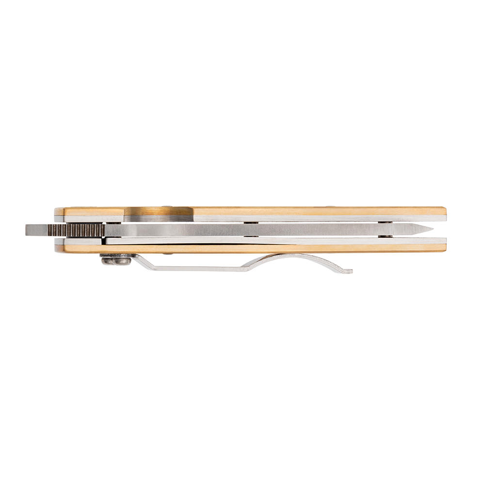 Kanetsune »Tanzaku-Tou« Folding Knife