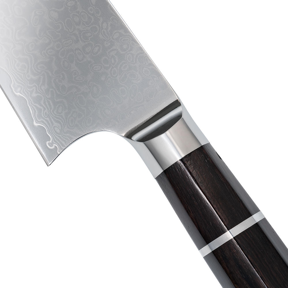 Gamme de couteaux DICTUM® » Ébène «, Gyuto ( couteau à viande et à poisson)