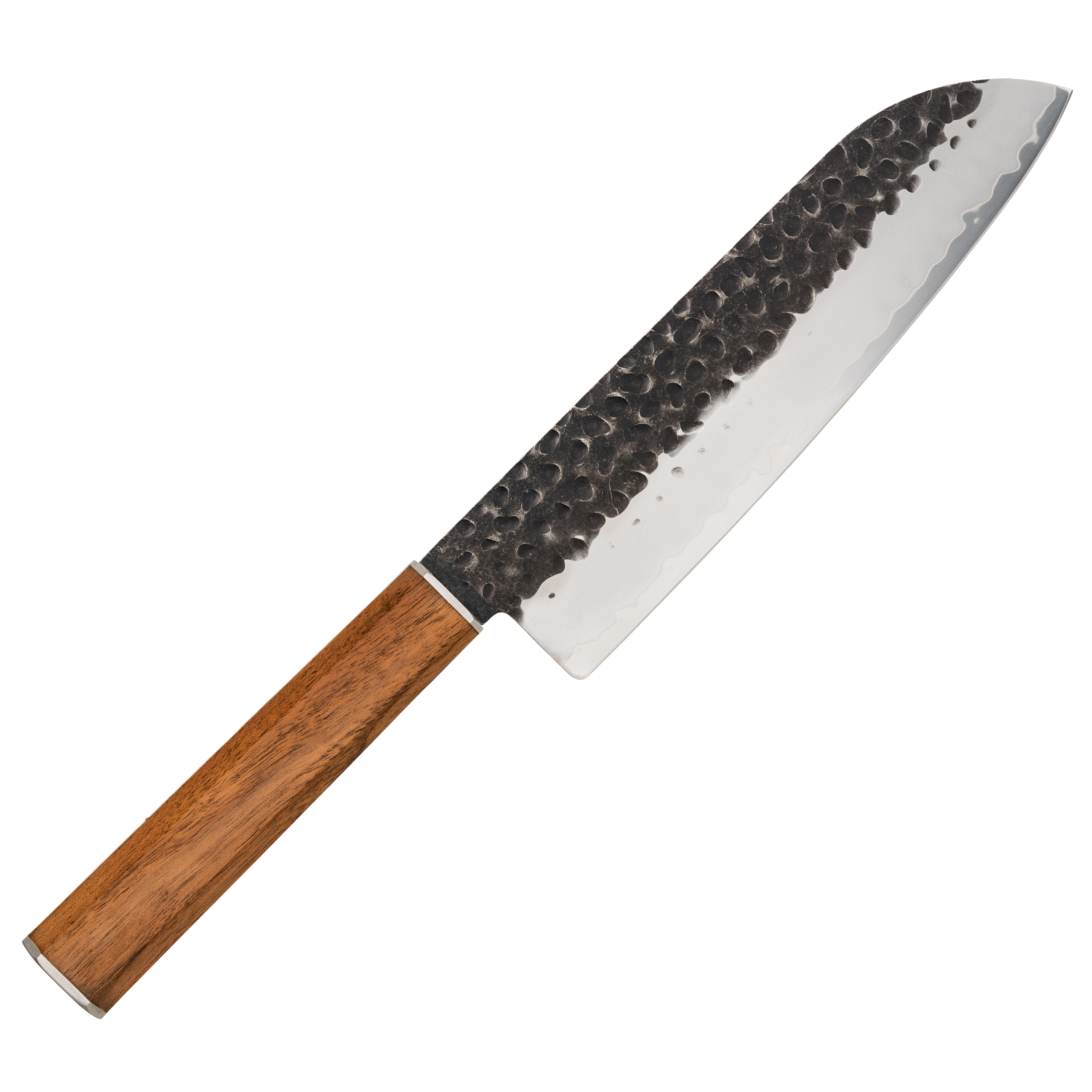Ryoma Kurosan Santoku (All-purpose Knife)