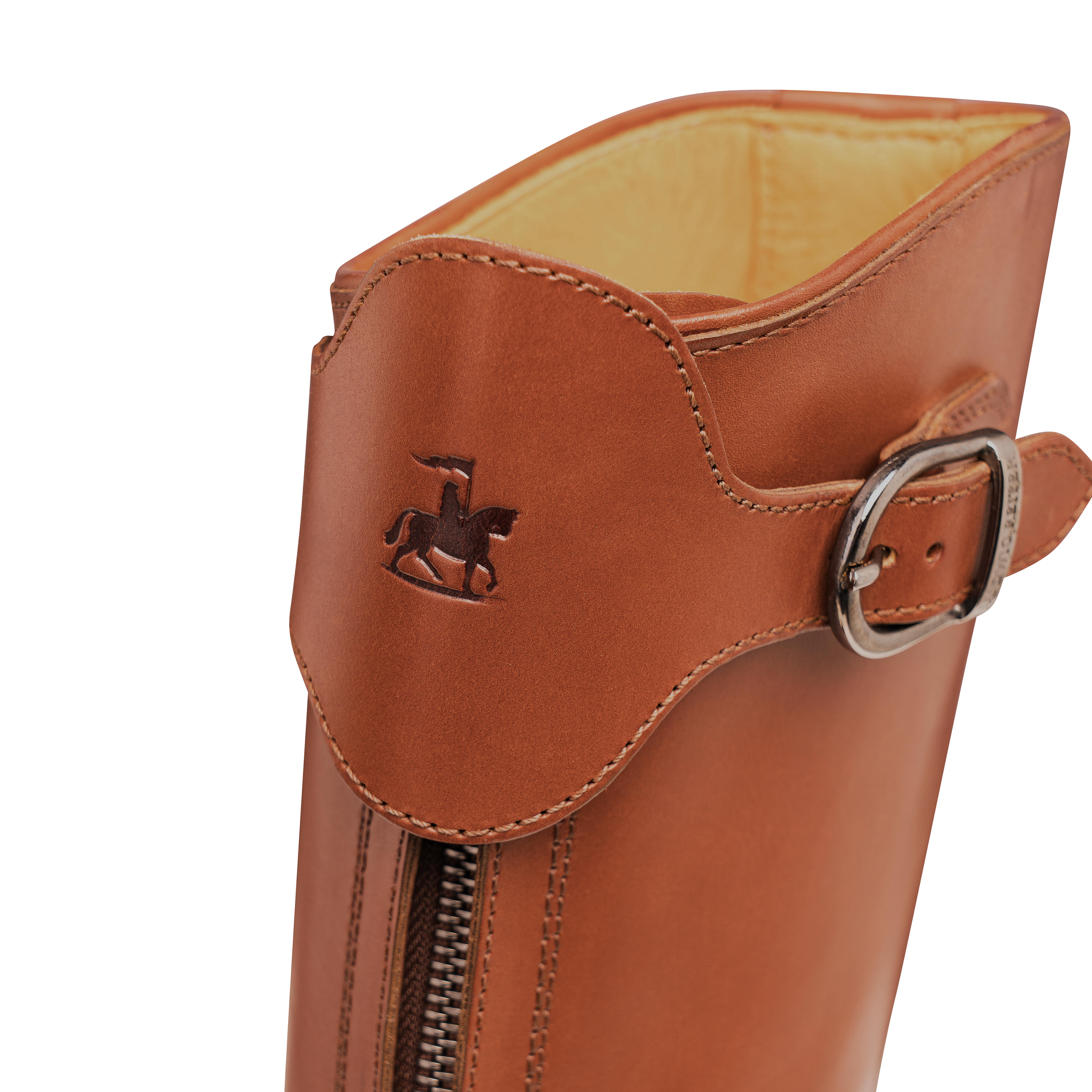 Bottes pour femme Ludwig Reiter » Polostiefel «