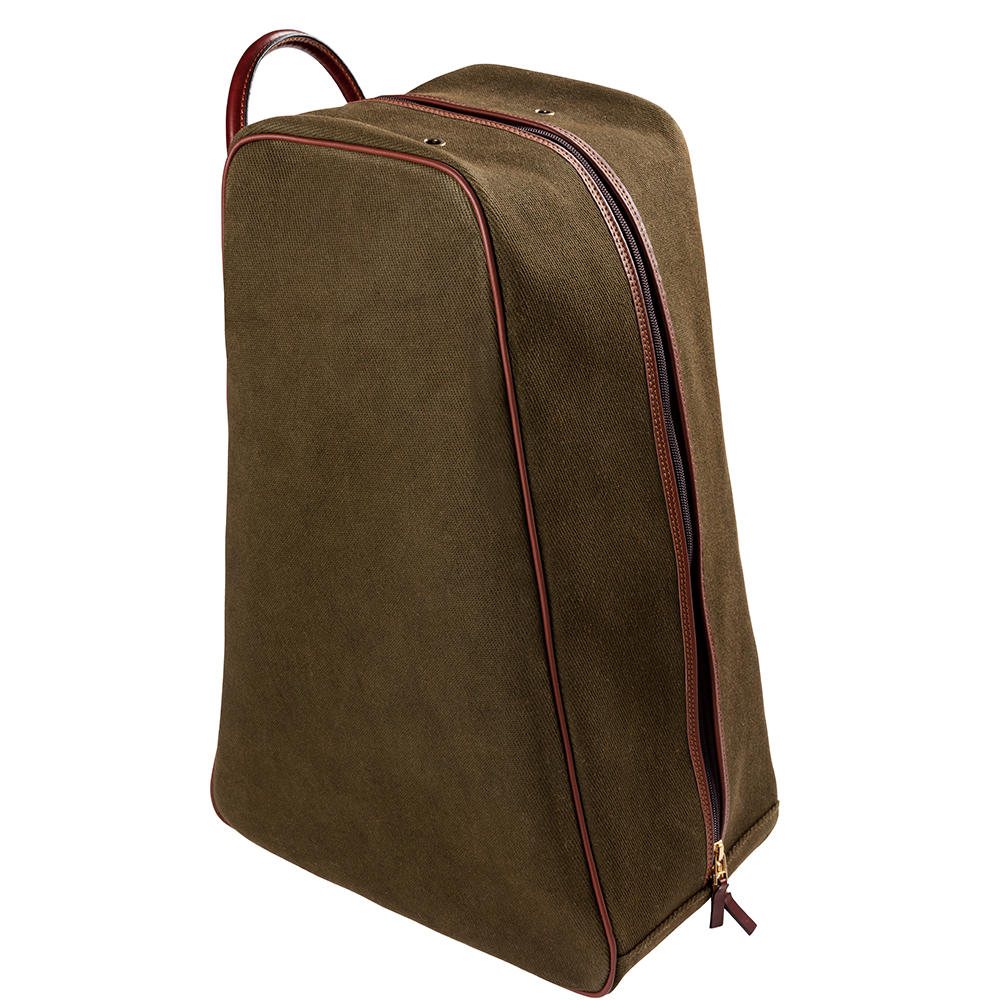 Rey Pavon Stiefeltasche