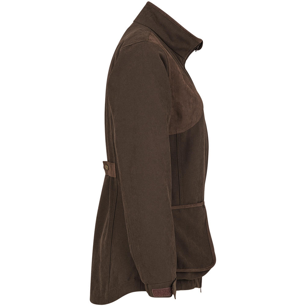 Laksen Damenjacke Clay Pro