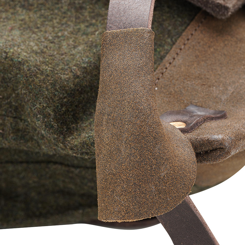Loden-Jagdrucksack »Wildspitz«
