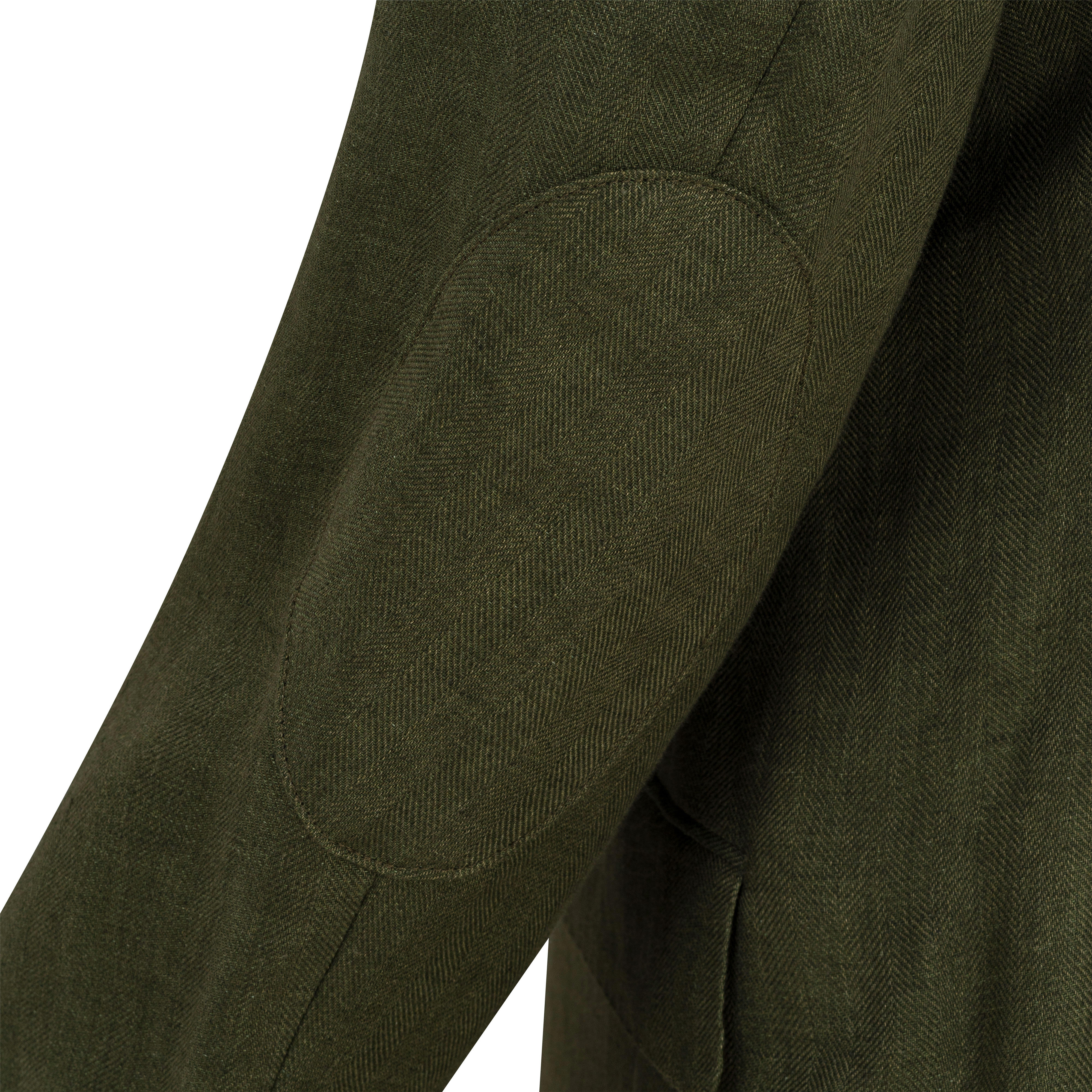 »Arthur« Men’s Linen Blazer