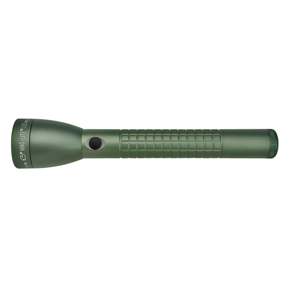 MAGLITE® ML50LX™, LED 3, CELL C, »Foliage Green«