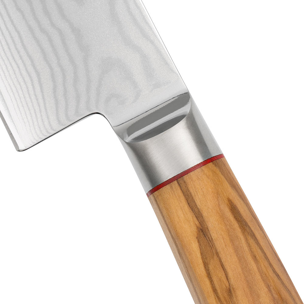 DICTUM® »Olive« Knife Series, Chef's Knife (Fish and Meat Knife)