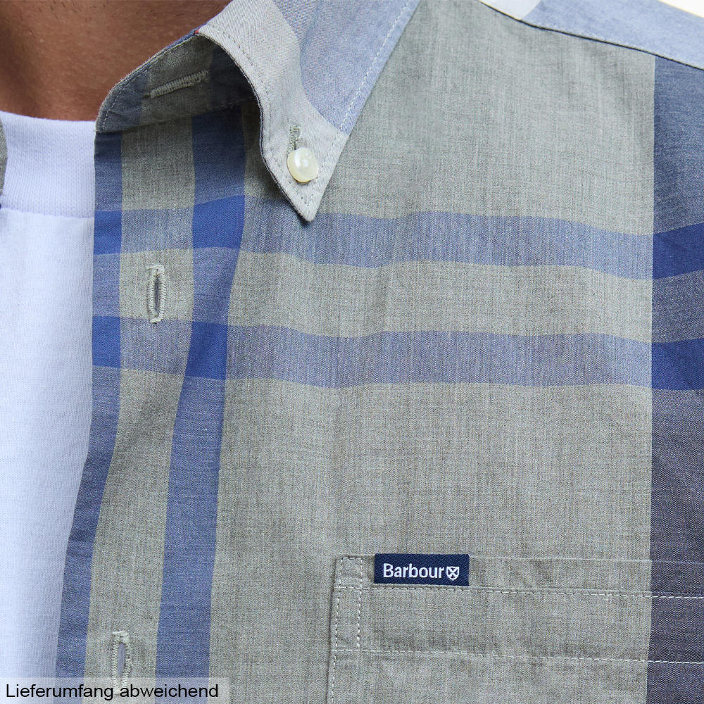 Barbour Herren-Hemd »Harris«