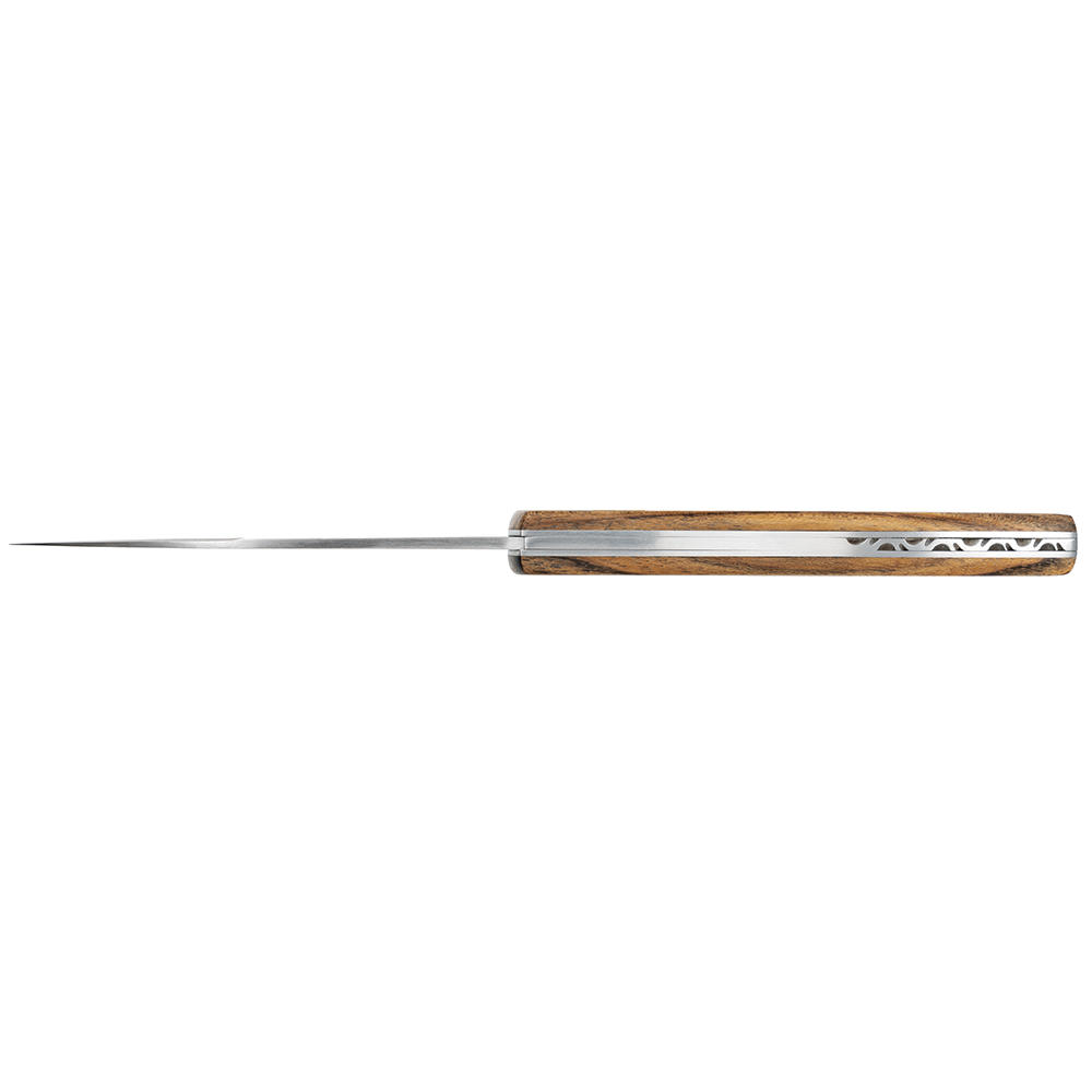 Couteau pliant Thiers-Issard » Pan'hache«, Ovengkol
