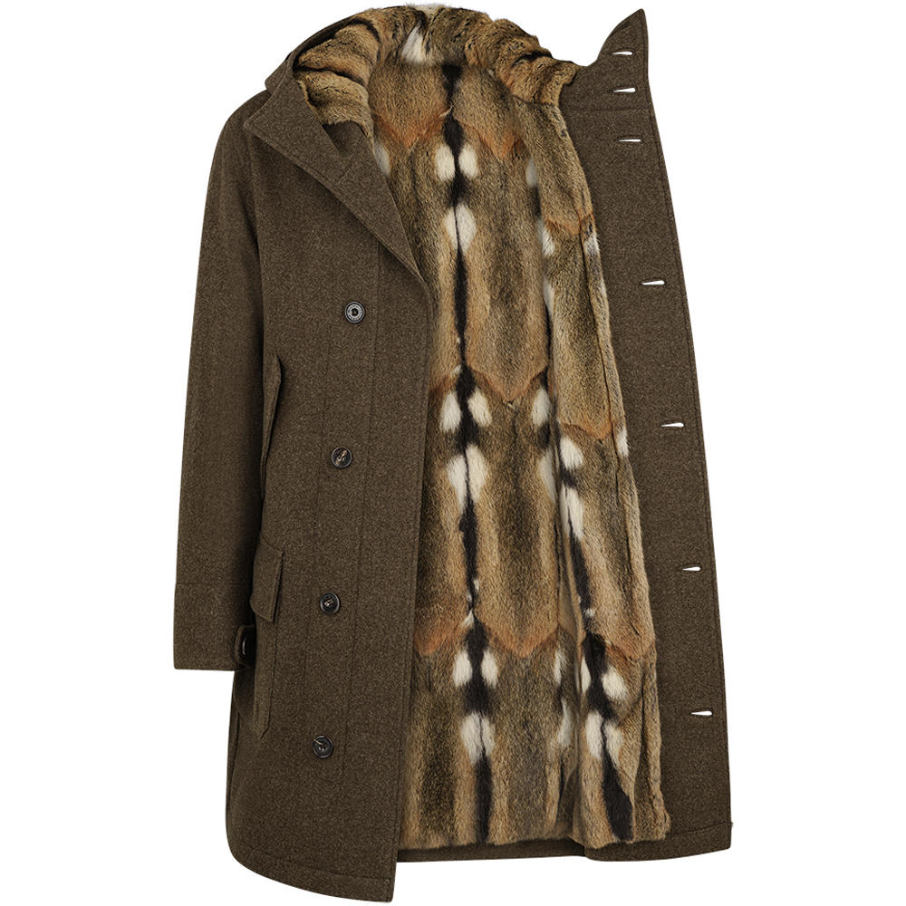 Habsburg Herren Loden-Jacke »Sigismund«