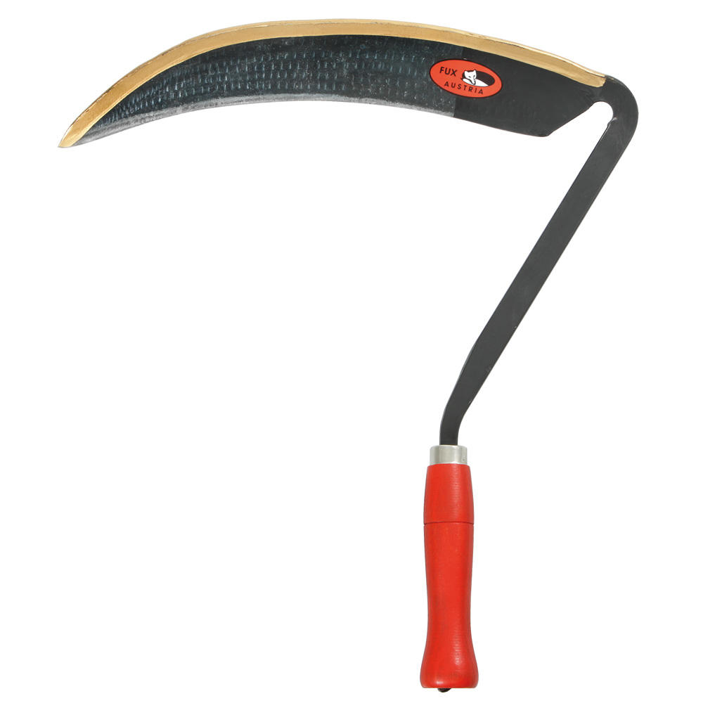 Faucille Schröckenfux®, longueur de lame 270 mm