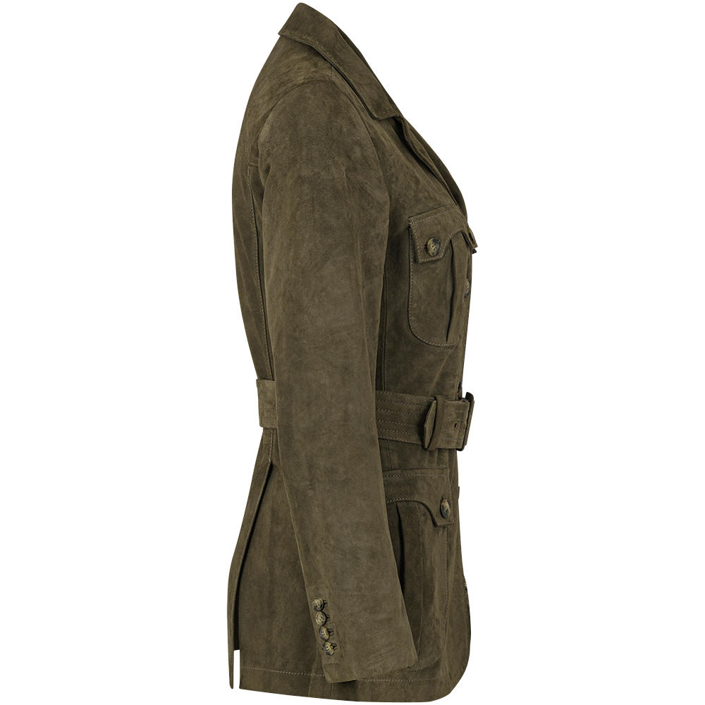 Veste pour femme Safari » Diplomate Lady «