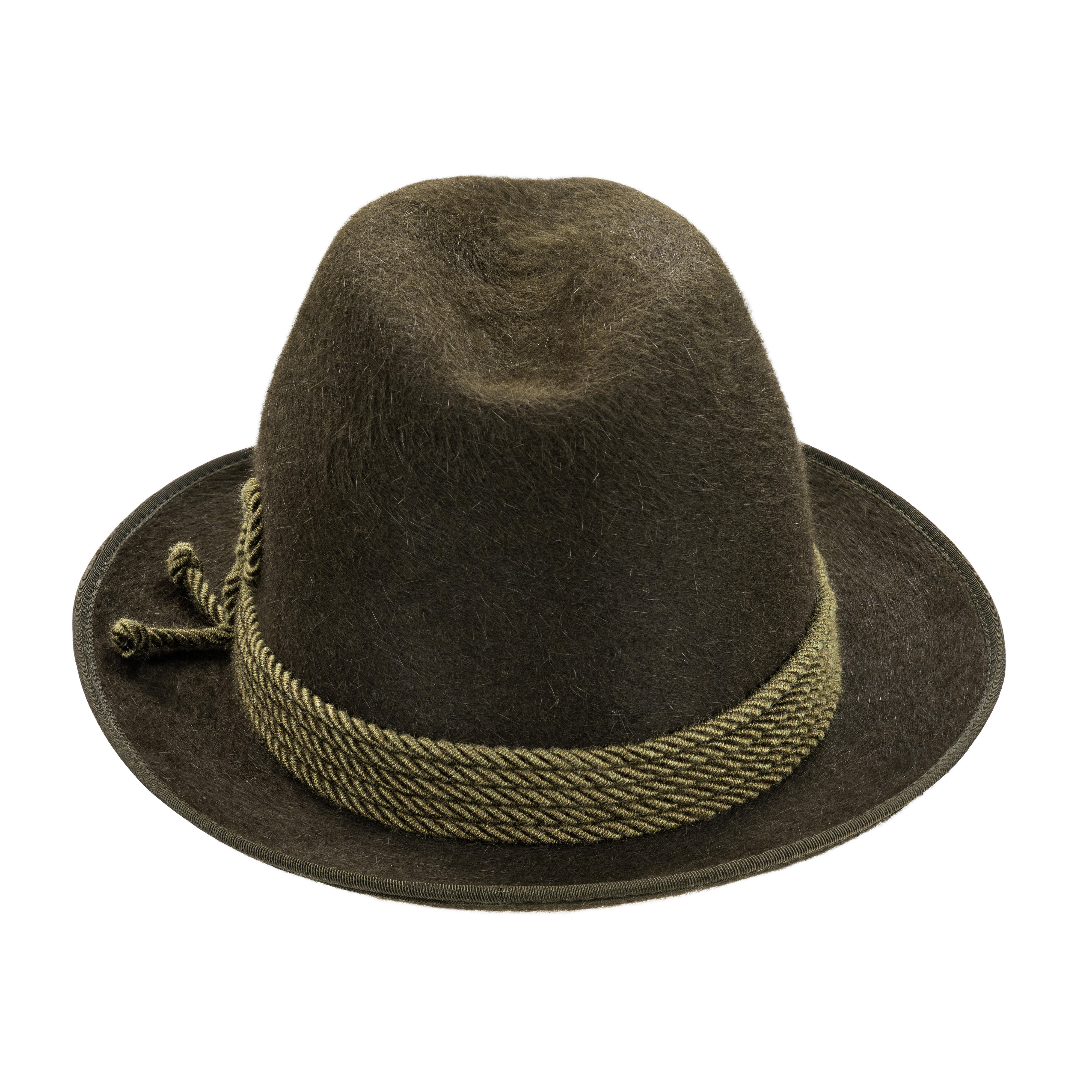 Bittner »Imst« Hunting Hat, Olive