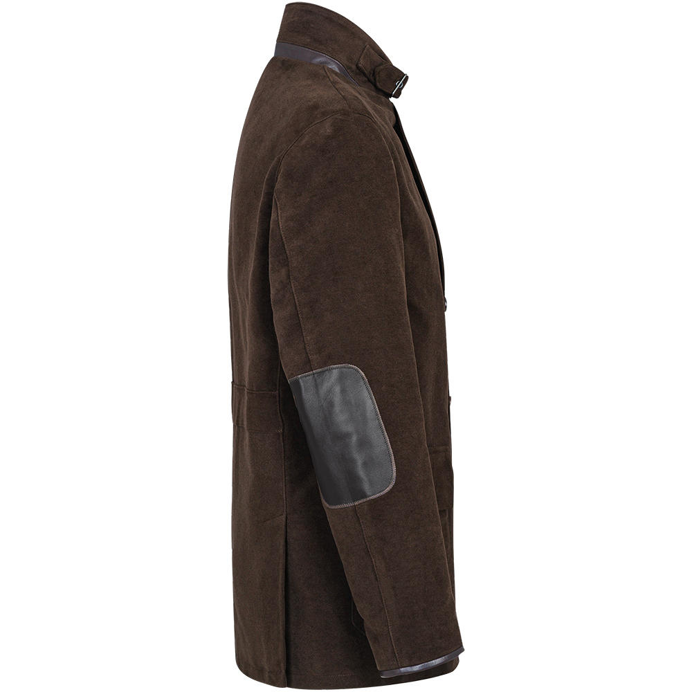 Herren Moleskin-Jacke »Ness«