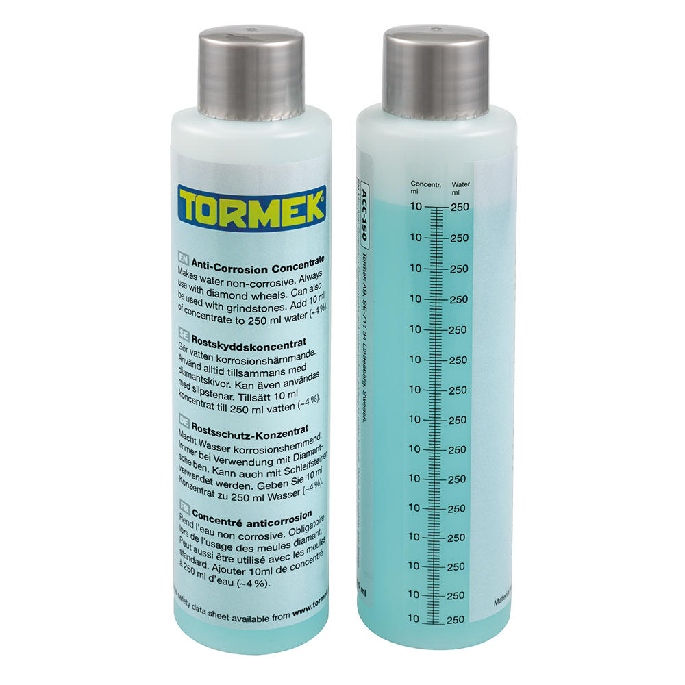 Tormek® Anti-corrosion Concentrate ACC-150