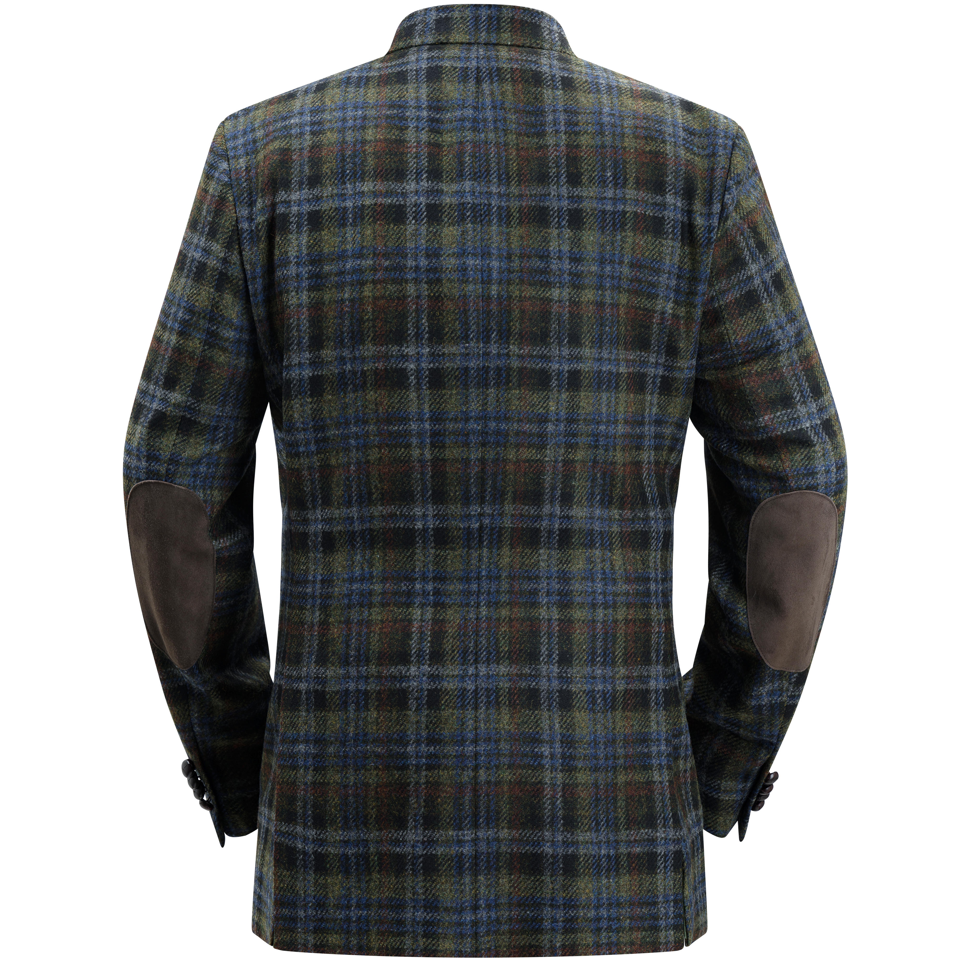 »Robert« Men's Sports Jacket, Tweed