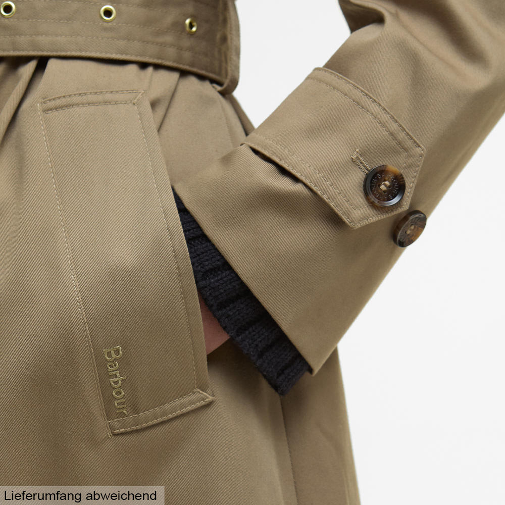 Barbour Damen-Trenchcoat »Aoife«