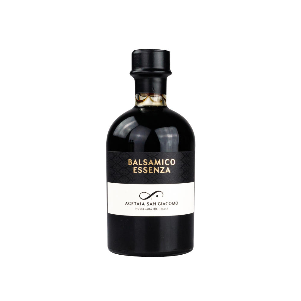 Balsamico »Essenza«, 8 Jahre, Bio-Qualität