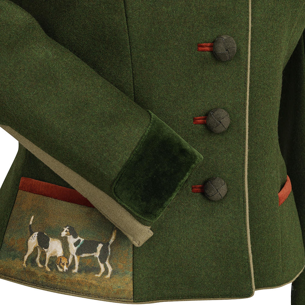 Stajan »Florenz« Ladies’ Blazer