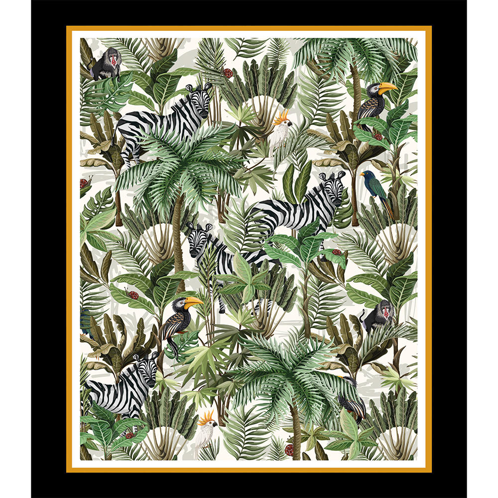 Foulard en soie »Sardegna« 11300