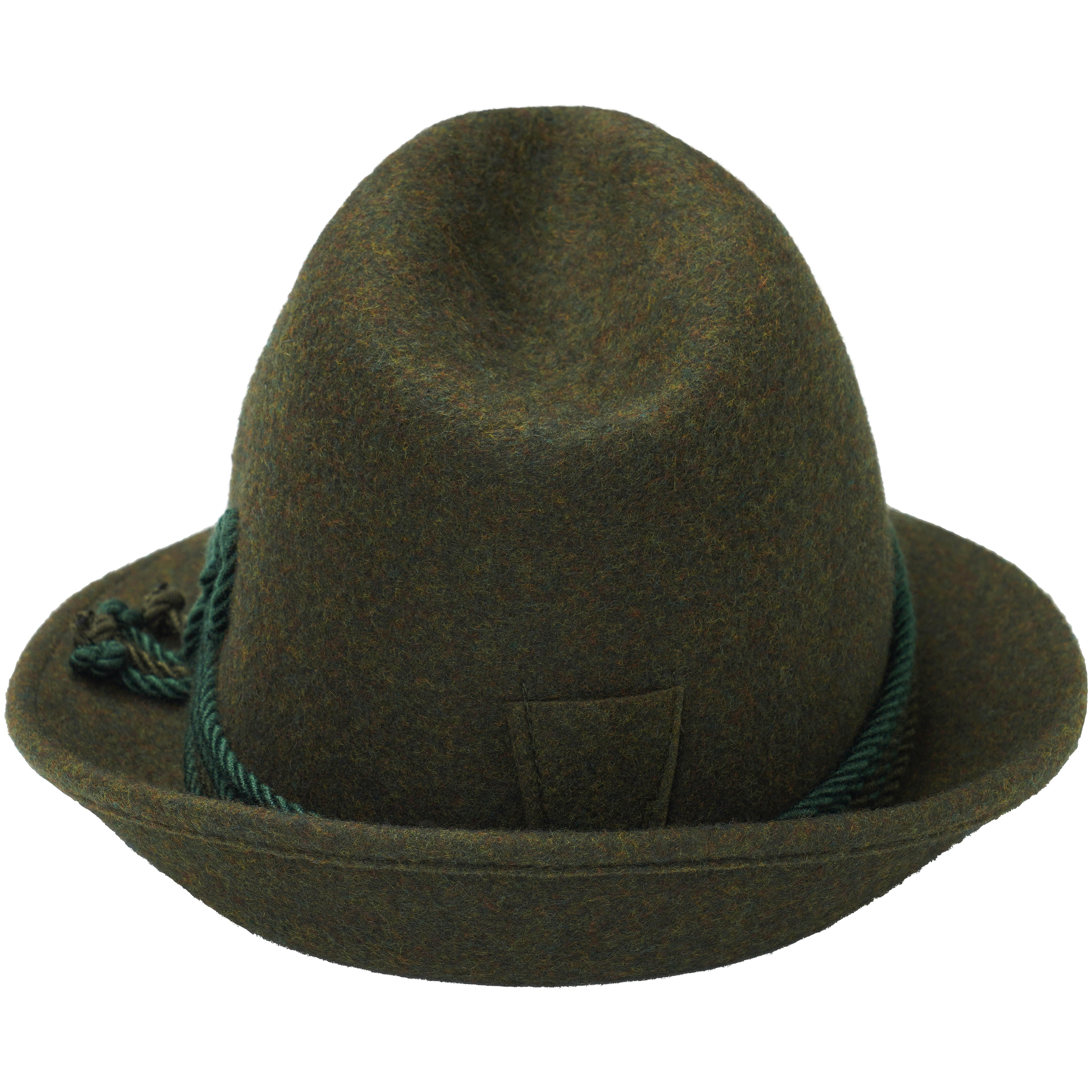 Bittner »Loderer« Hunting Hat, Green