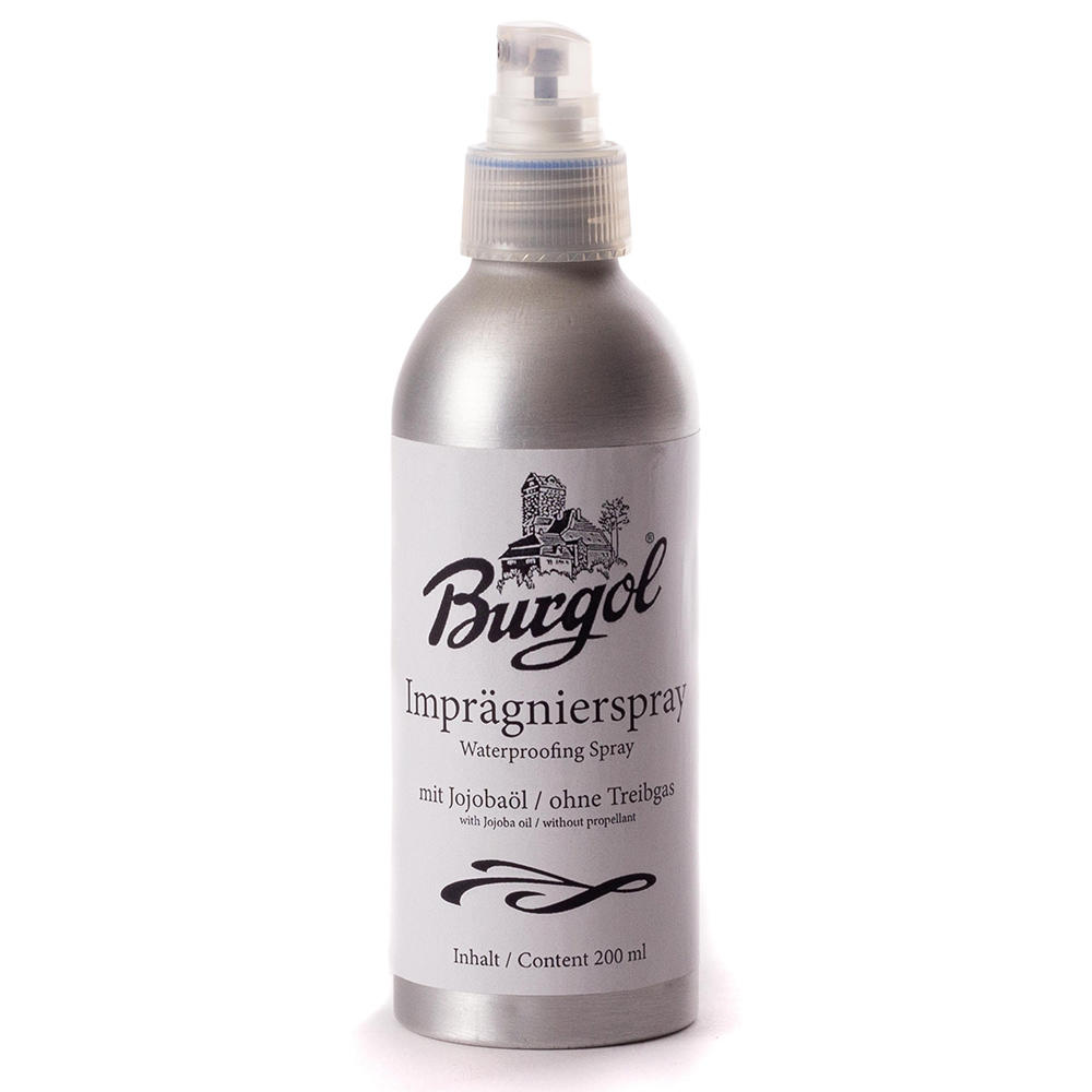 Burgol Imprägnierspray, 200 ml