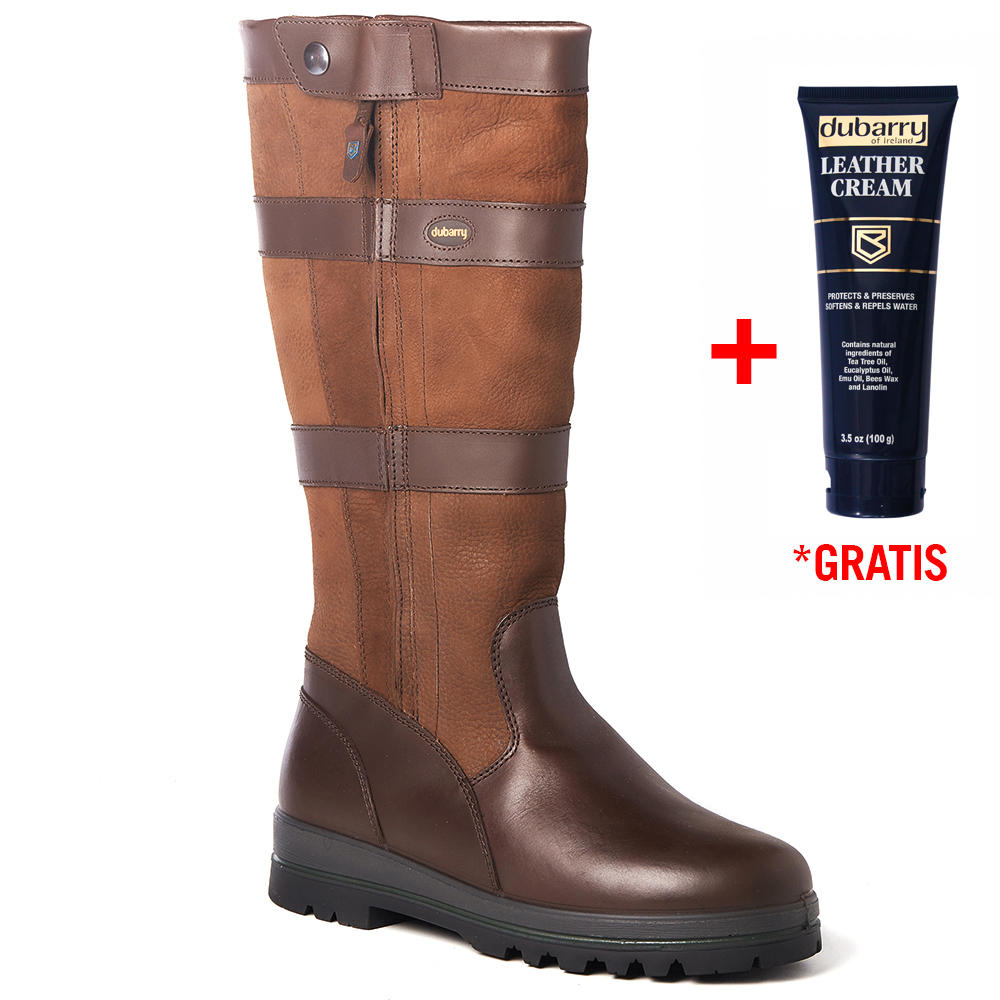Dubarry Stiefel Wexford