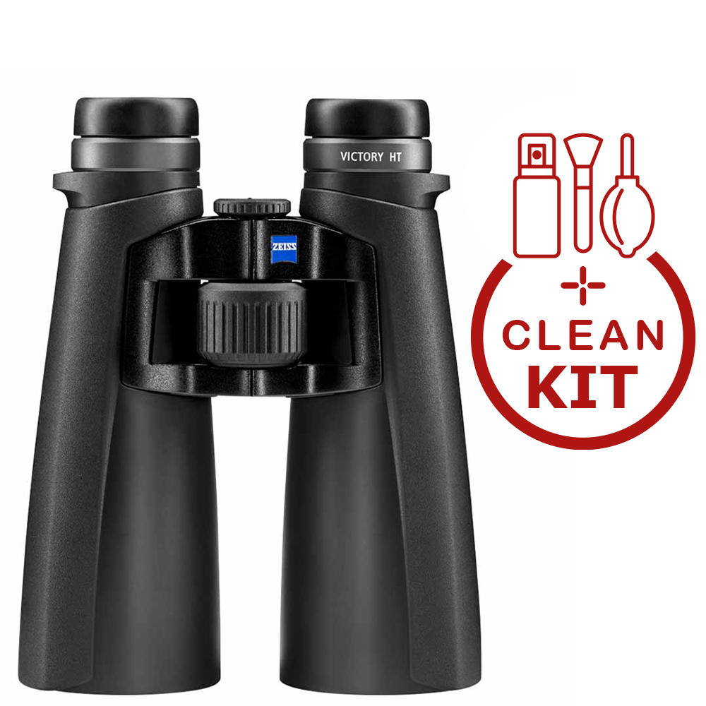 Zeiss Victory HT Binoculars, 8 x 54