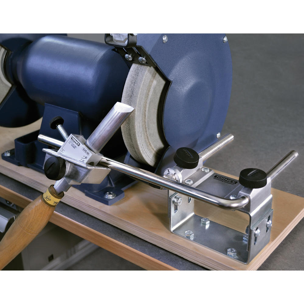 Tormek® Bench Grinder Mounting Set BGM-100