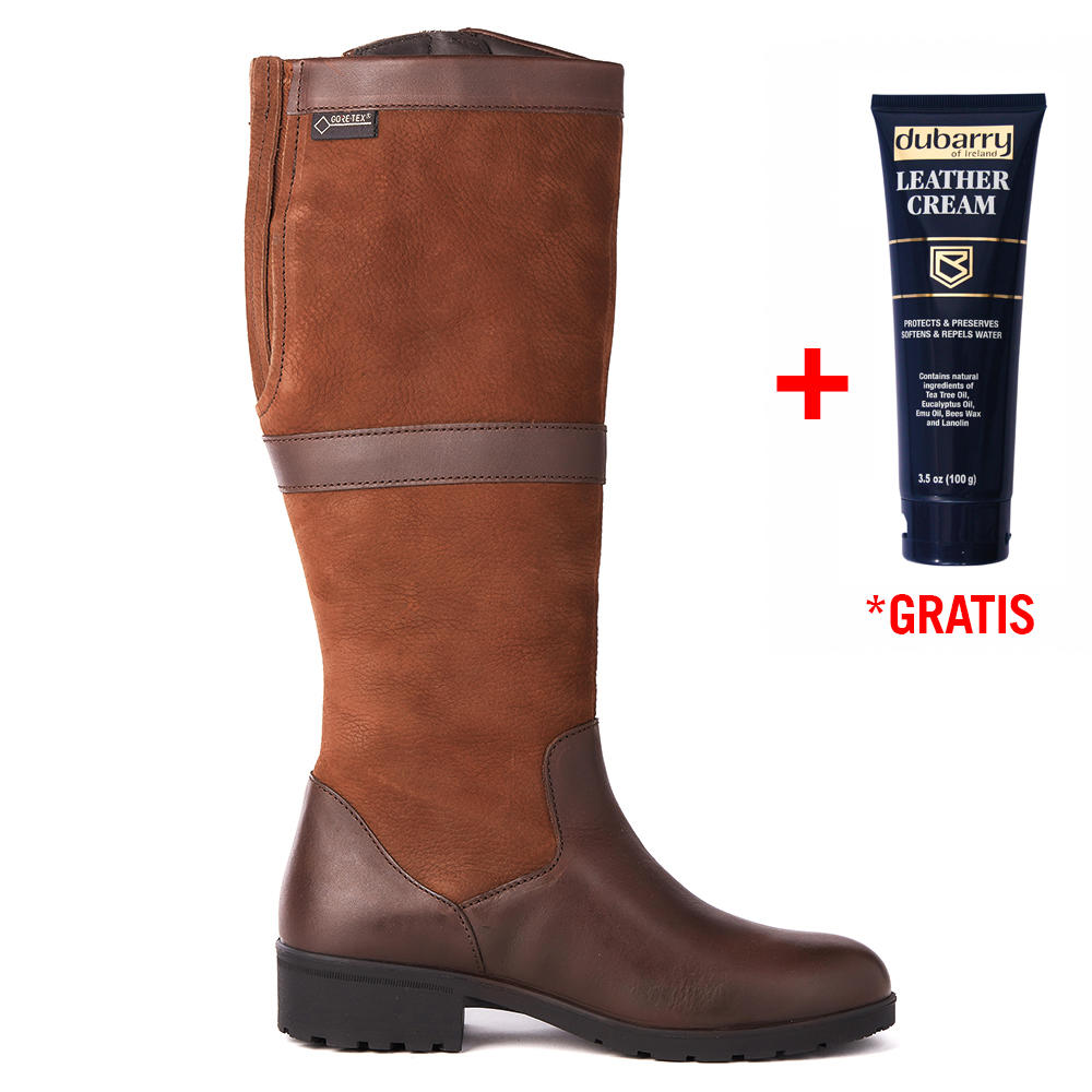 Dubarry Damenstiefel Sligo
