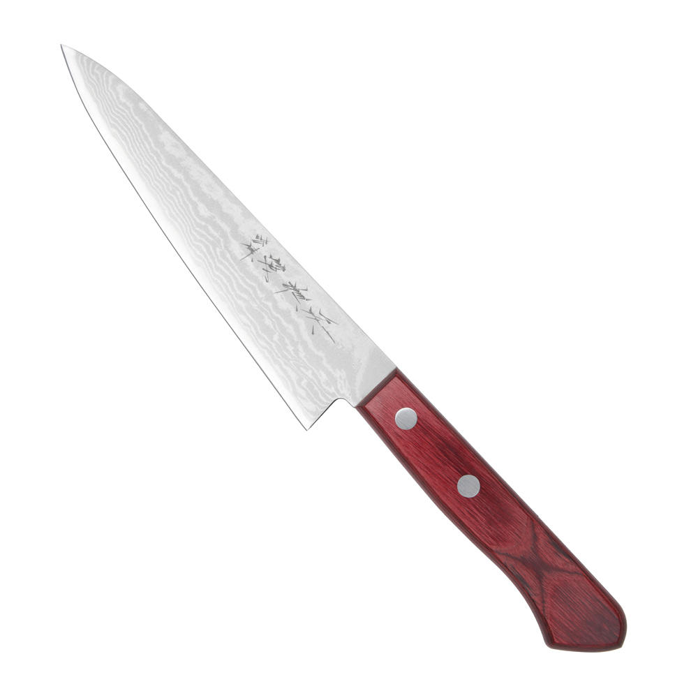 Shigeki Hocho, Satz, 2-teilig, Santoku und Gyuto