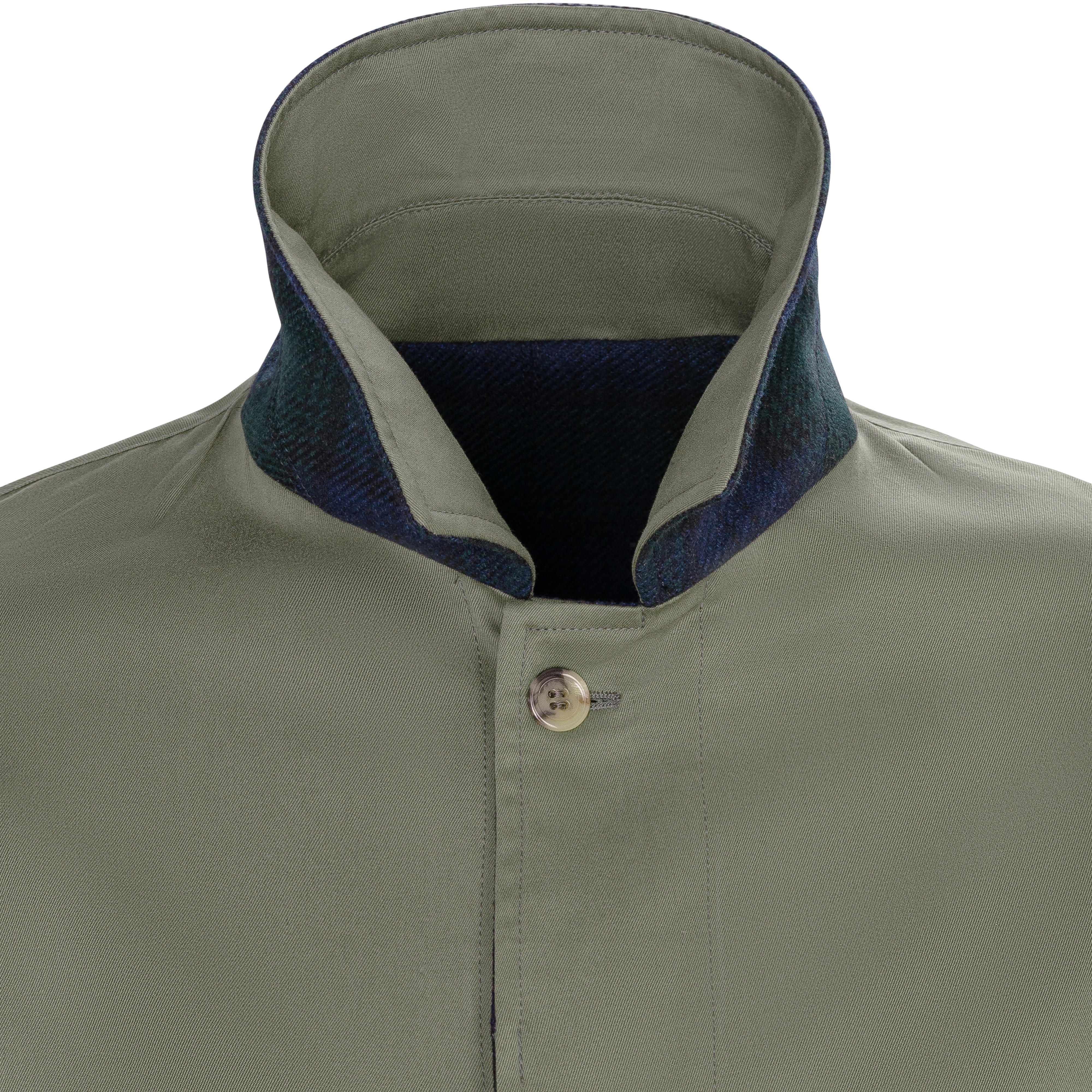 The GunDog Affair Herren-Wendemantel »Hawick«