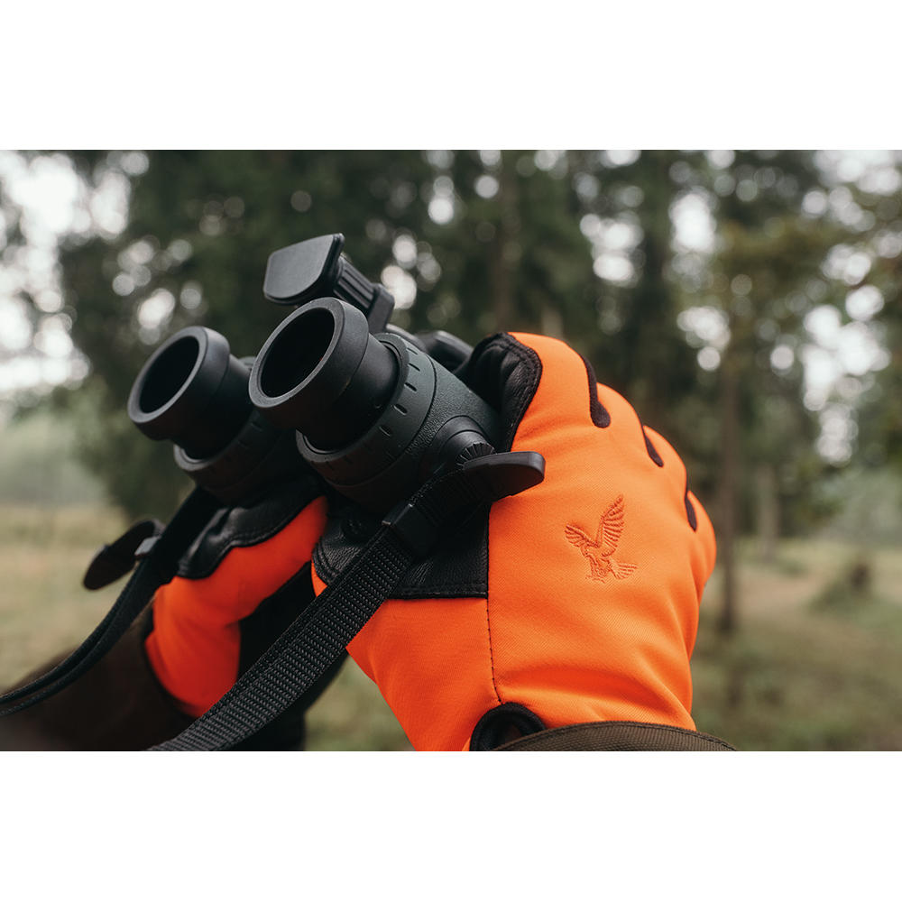 Swarovski EL Range 8 x 32 Binoculars
