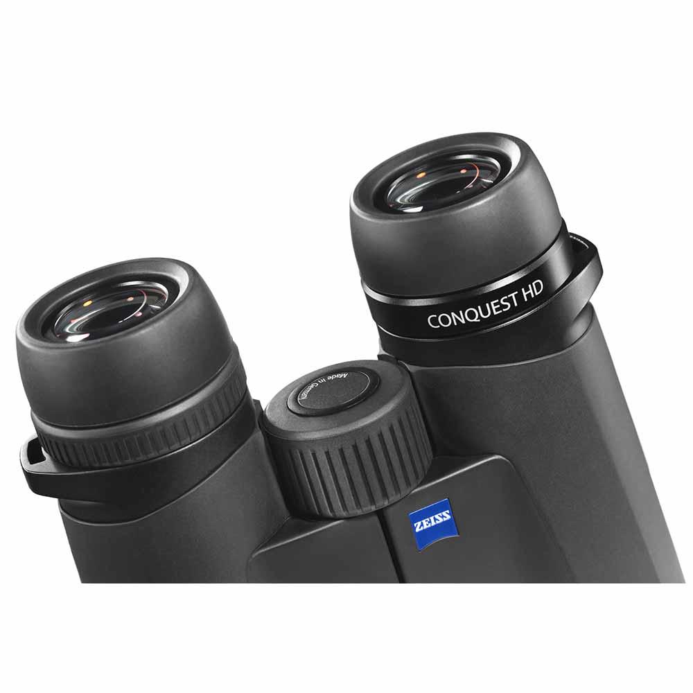 Zeiss Conquest HD Binoculars, 8 x 42