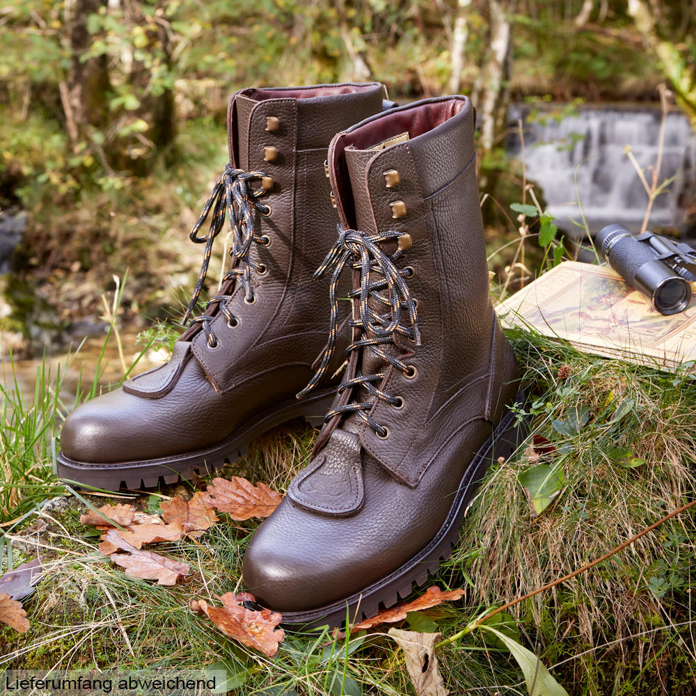 Bottes de chasse 