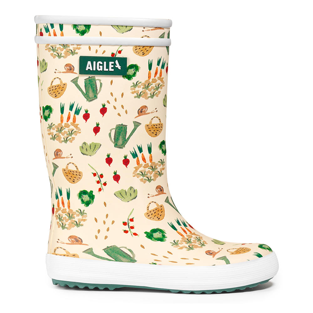 Aigle Kinder-Gummistiefel »Lolly Pop«, Gardening