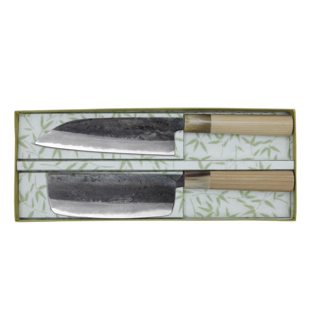 Ochi Hocho, jeu, 2 pièces