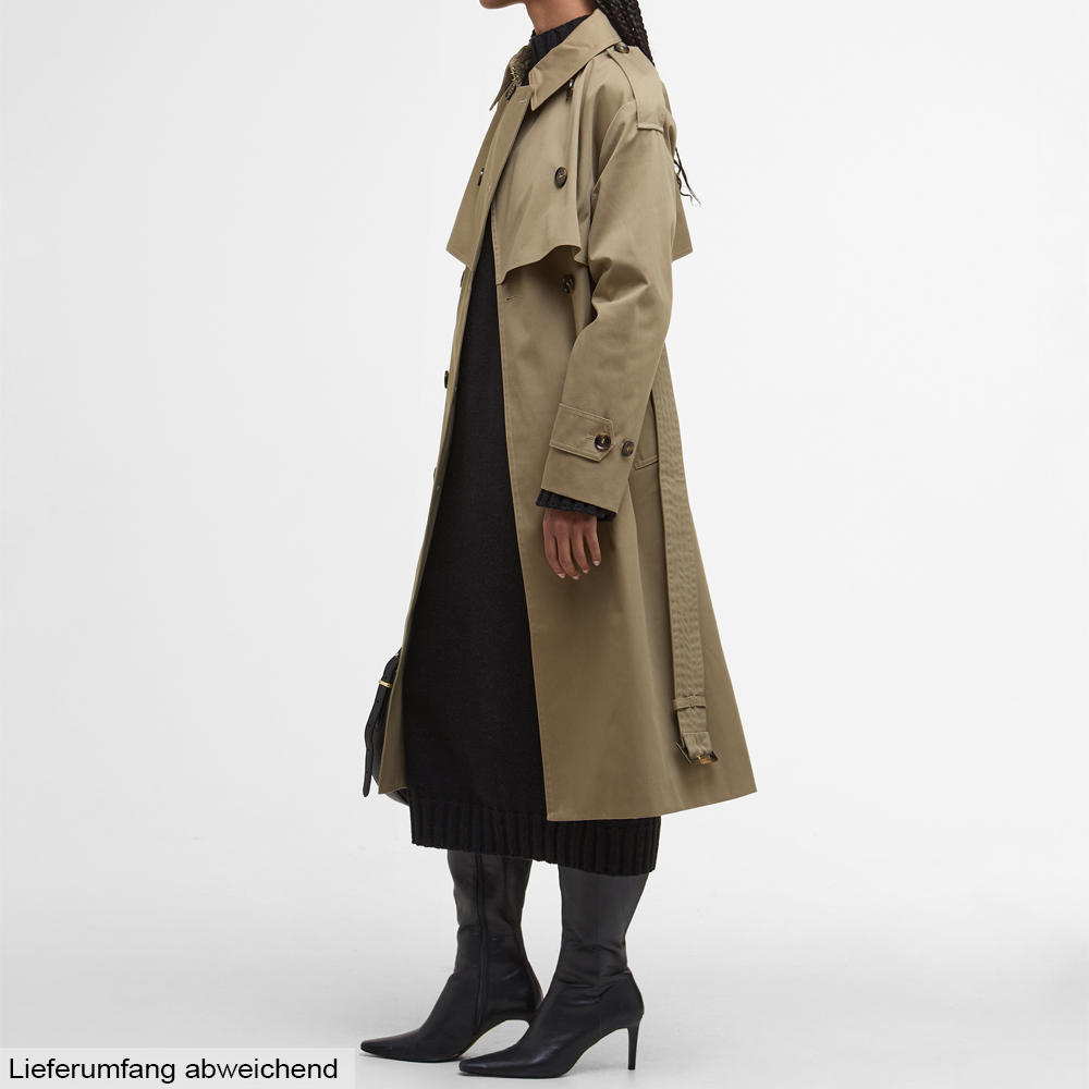 Barbour Damen-Trenchcoat »Aoife«