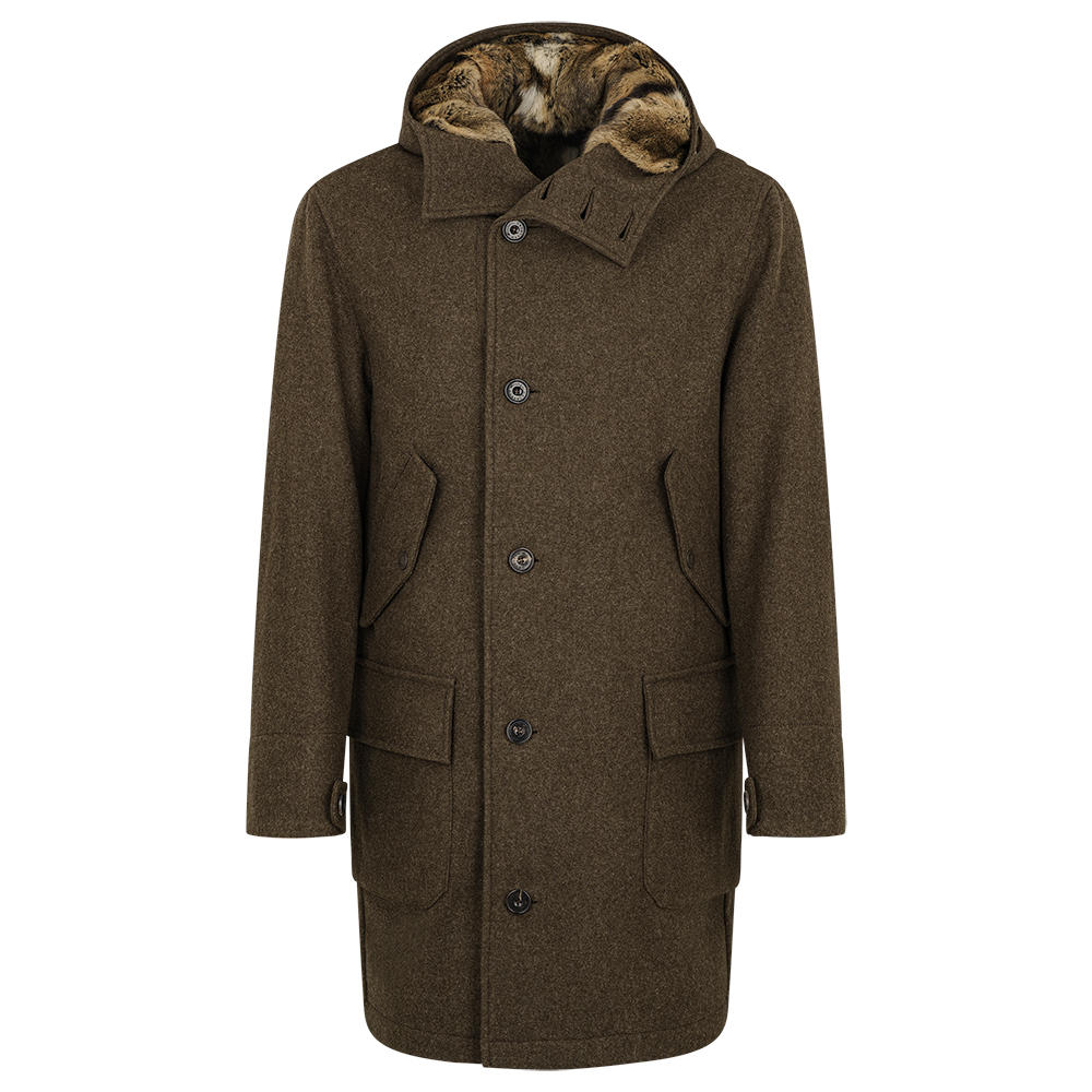Habsburg Herren Loden-Jacke »Sigismund«