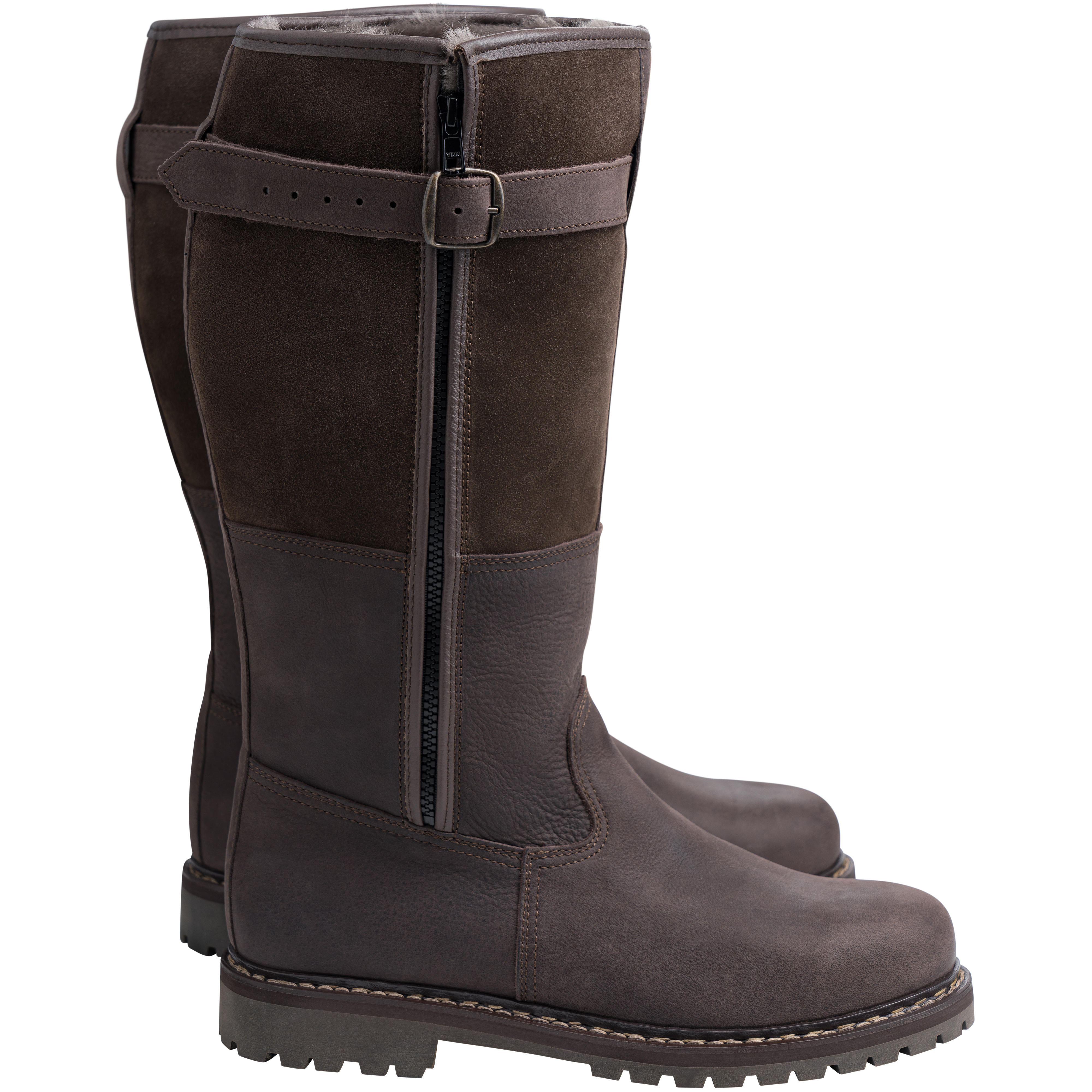 Bottes de vol pour homme » Hector «