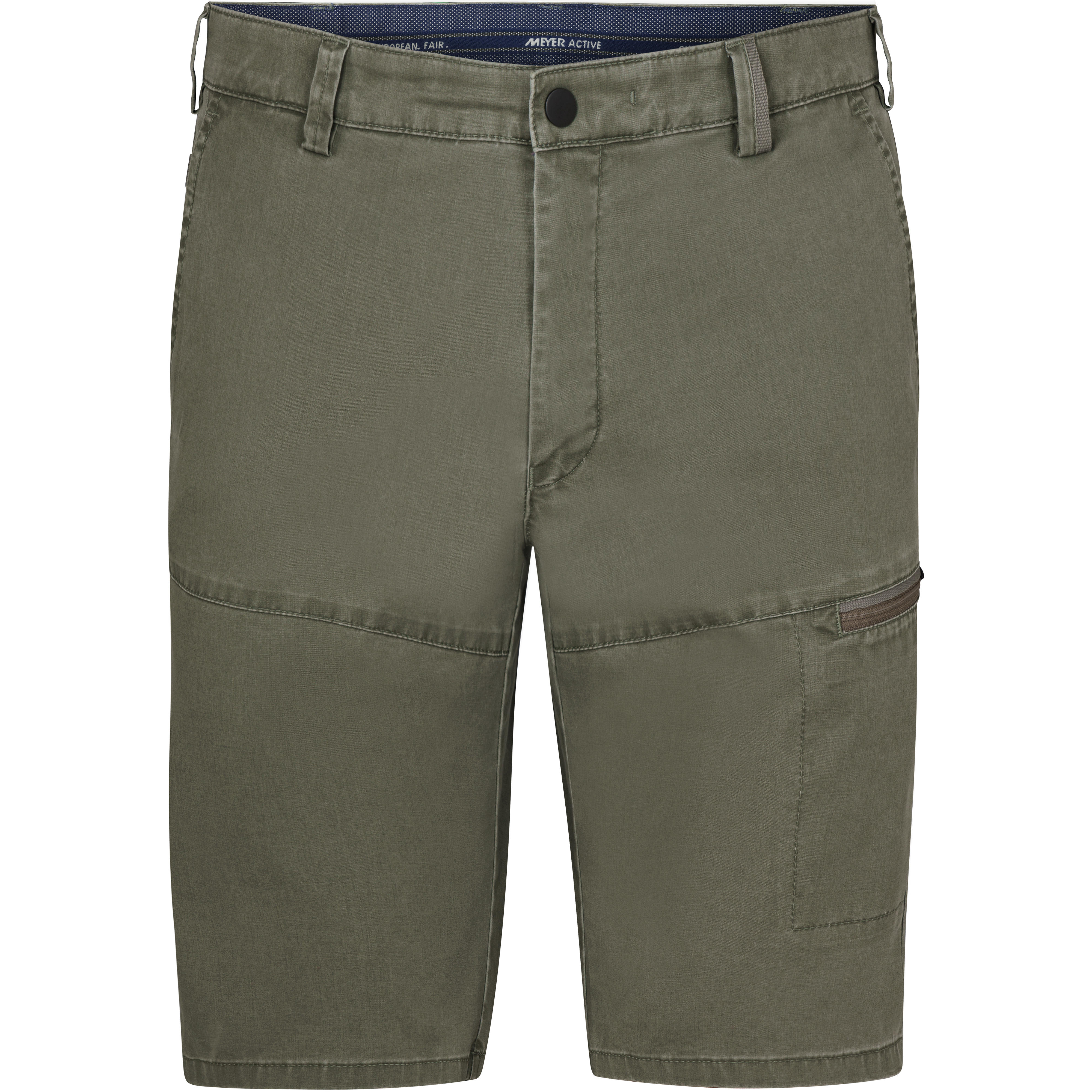 Meyer Herren Cargo-Short Arran
